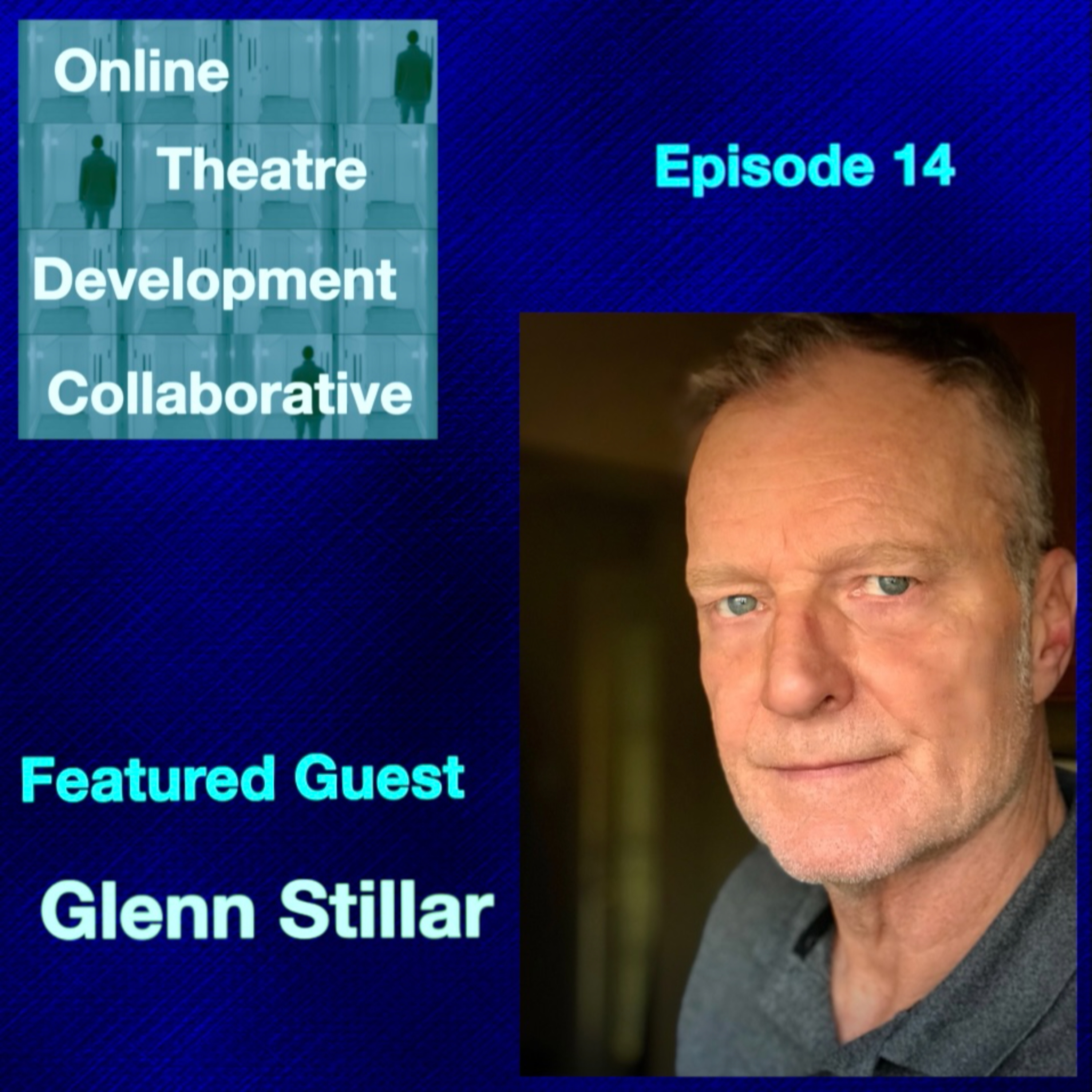 Online Theatre Development Collaborative