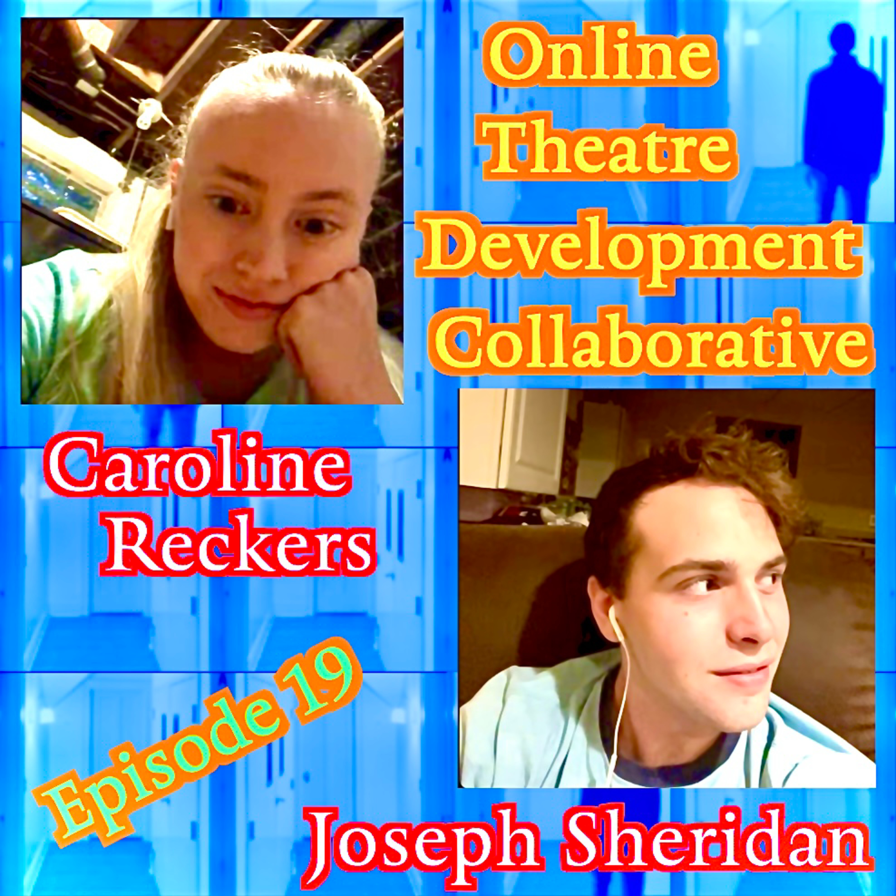 Online Theatre Development Collaborative