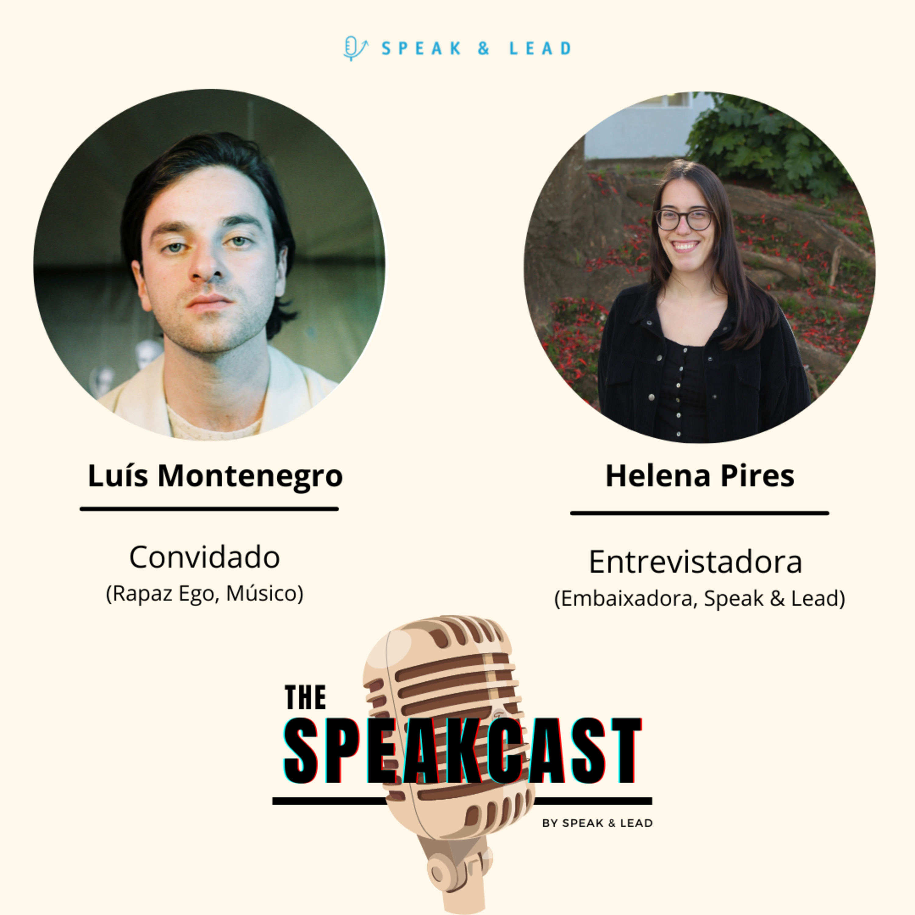 The SpeakCast