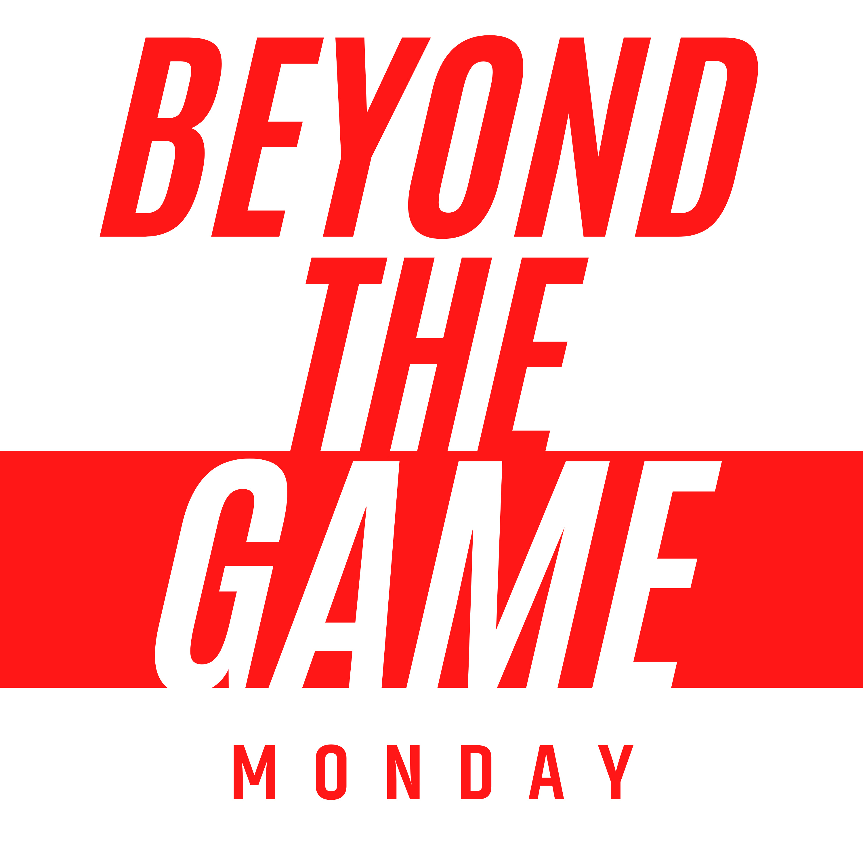 Beyond the Game