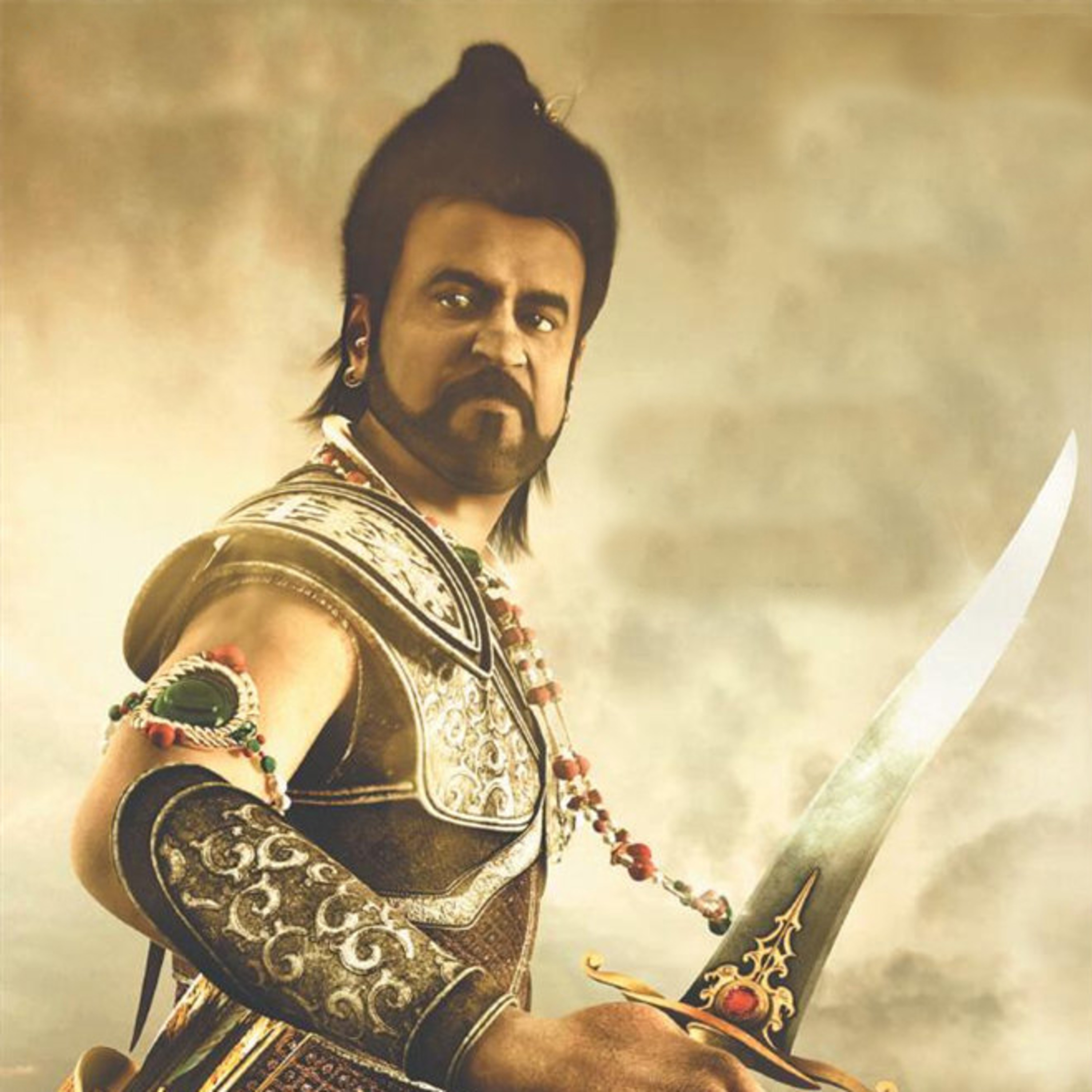 History of Kochadaiyaan in English - Real Pandya King (History of Tamil ...