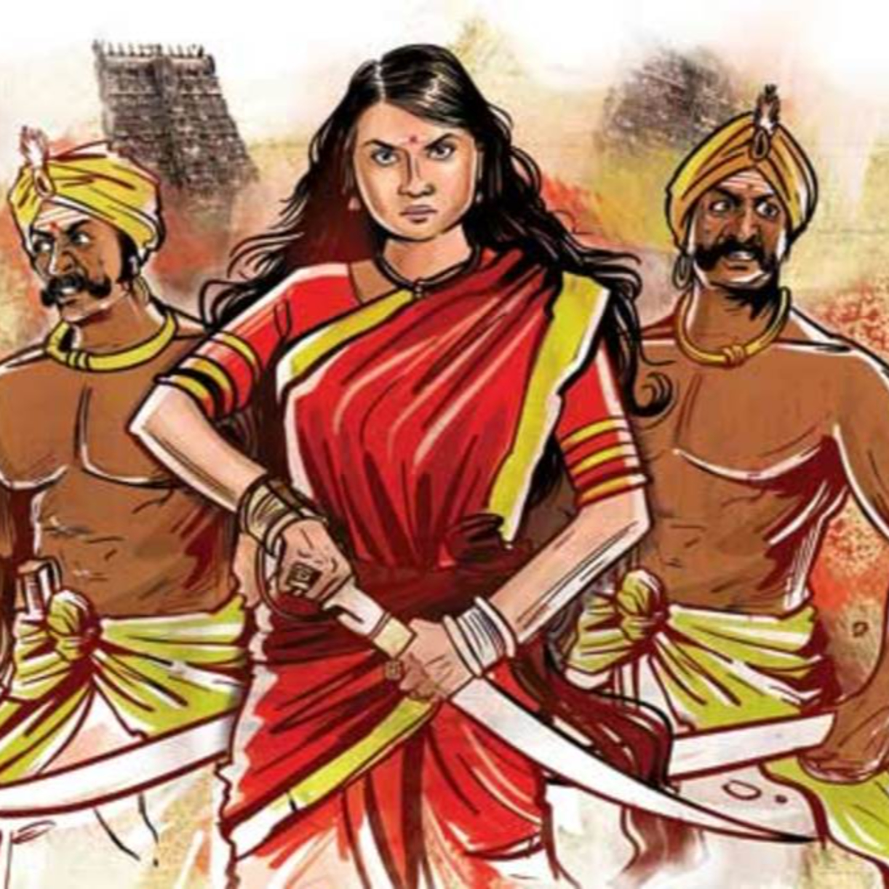 History of Tamil Kings | Ungal Anban Hemanth