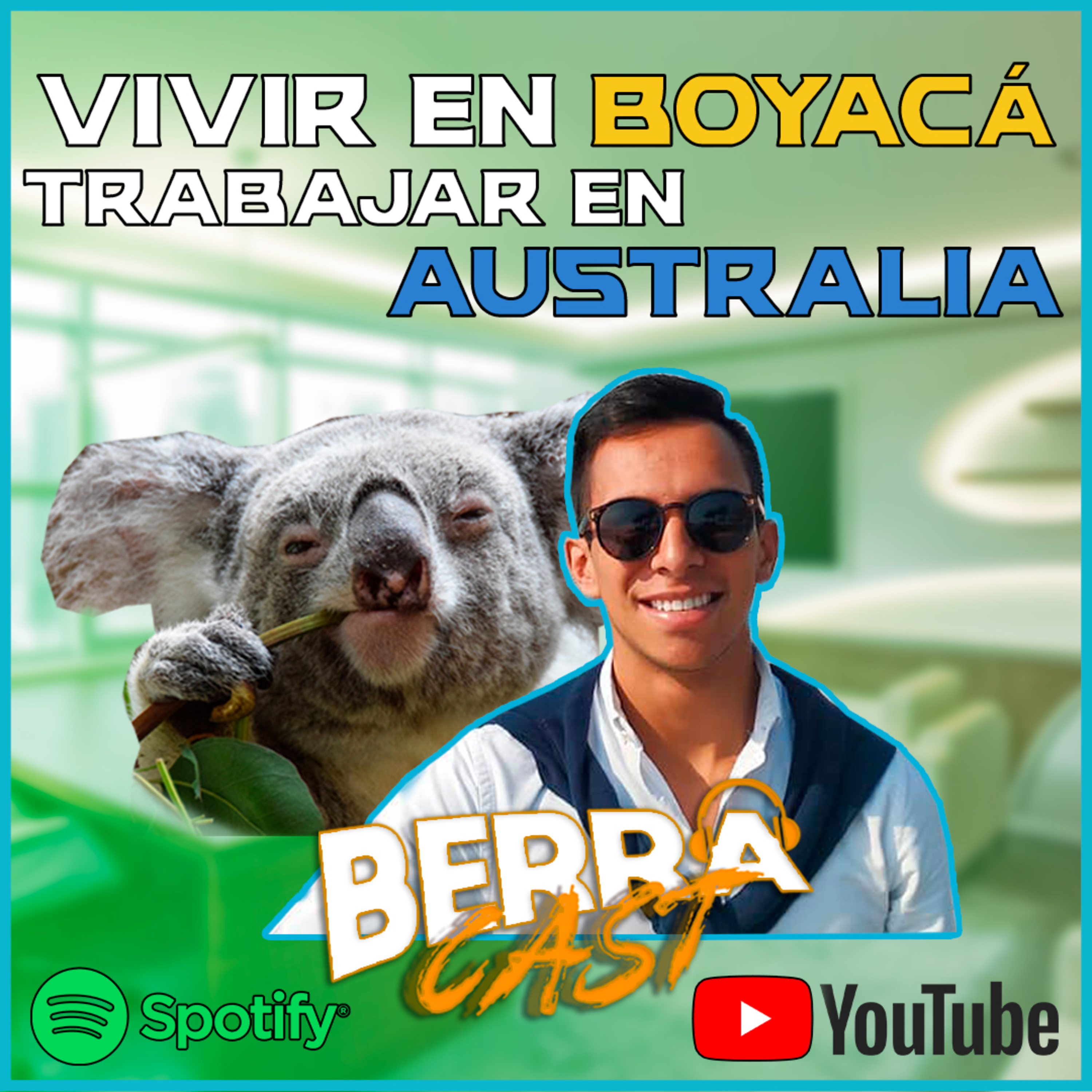 BERRACAST