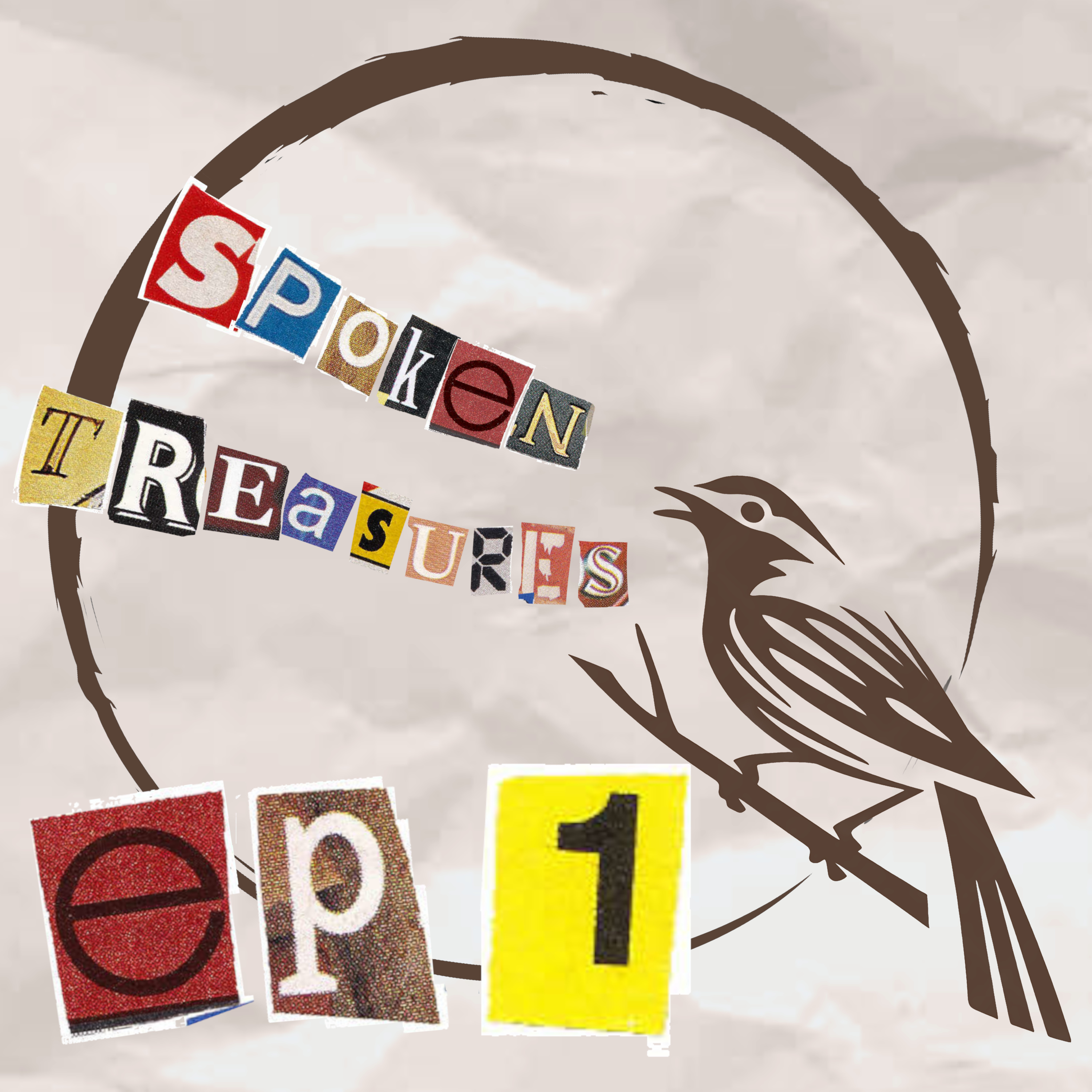 Episode 1 - Ruth Wallace episode artwork