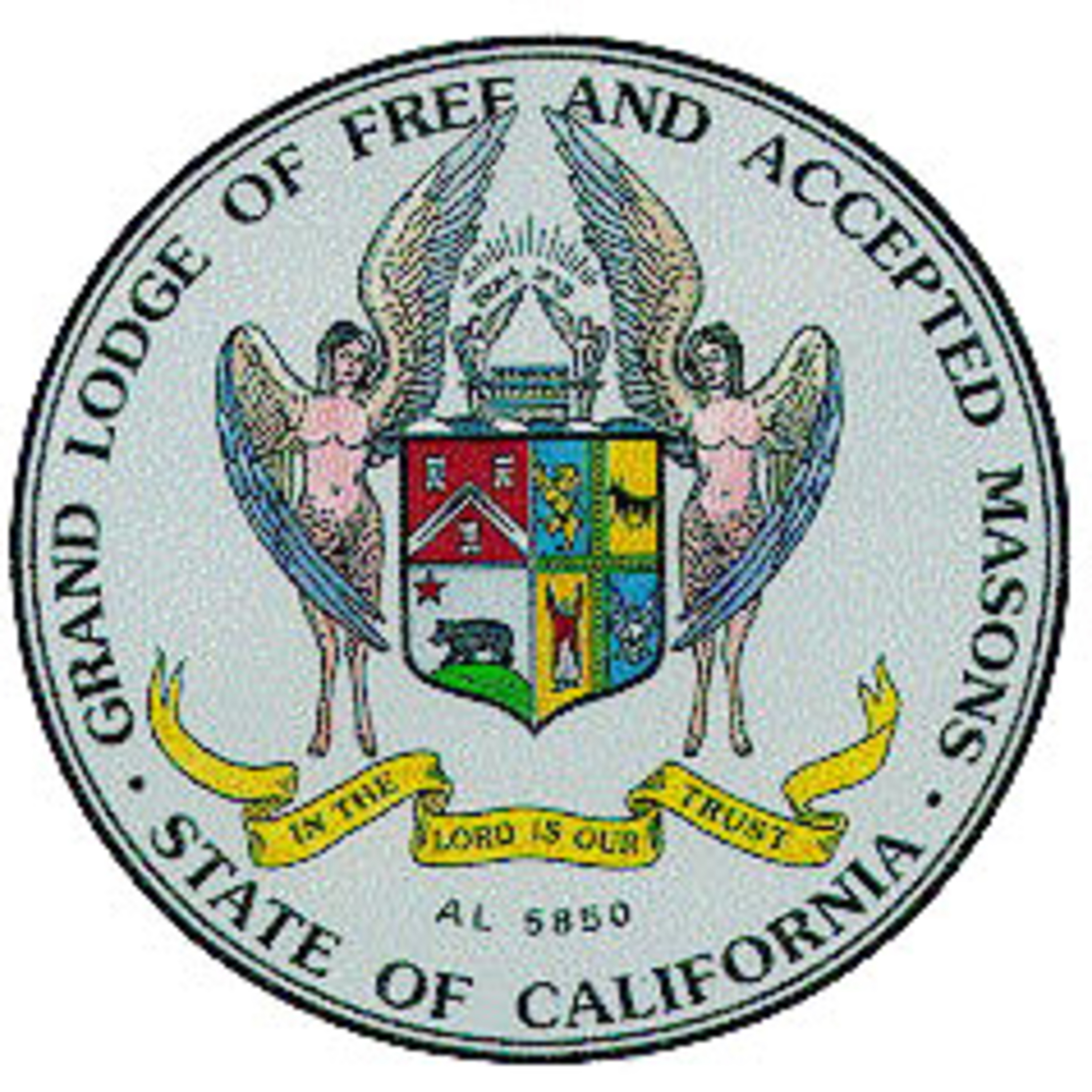 SS357: What is Freemasonry? Some info from the Grand Lodge of California (Season 1, Episode 11) episode artwork