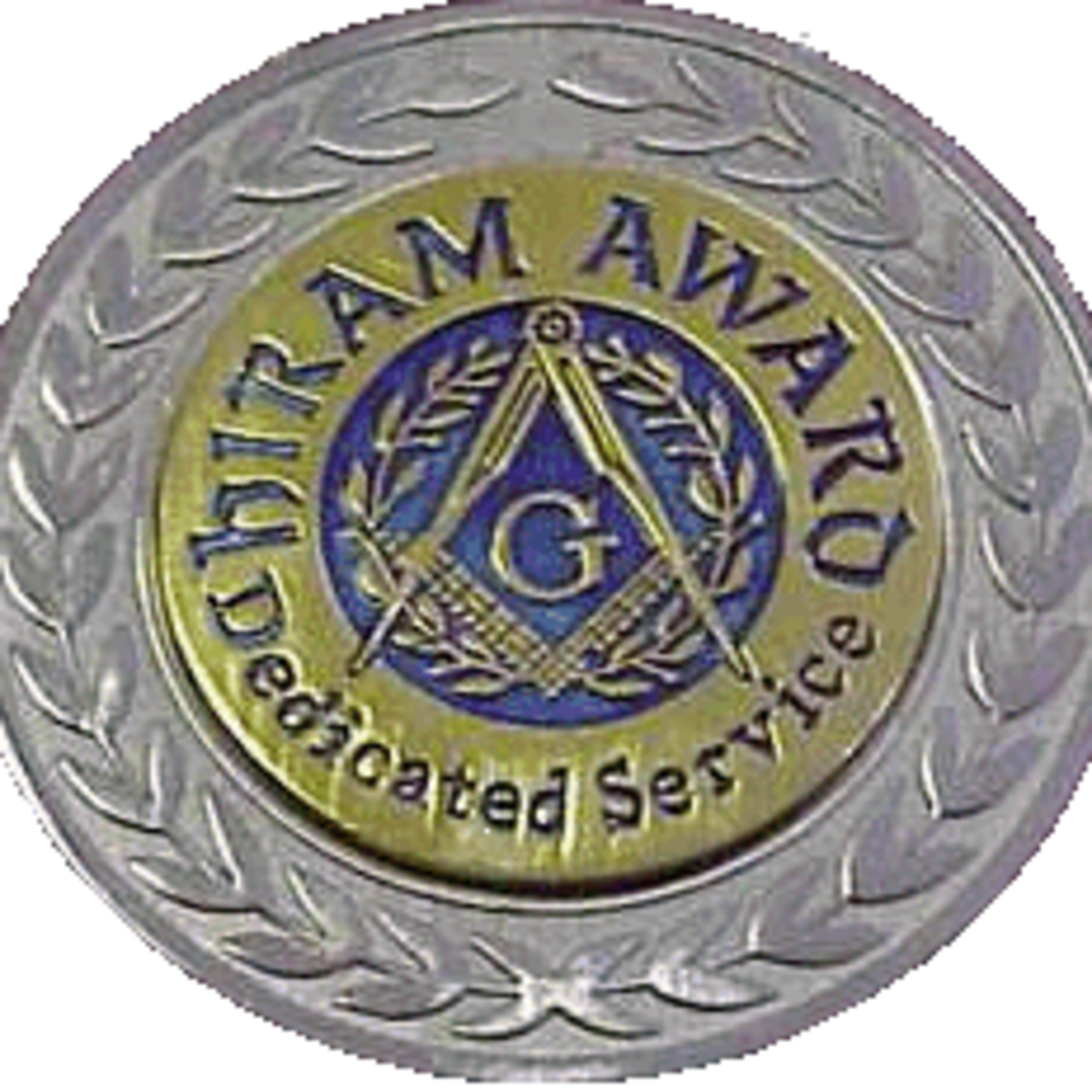 Solomon’s Staircase Masonic Lodge