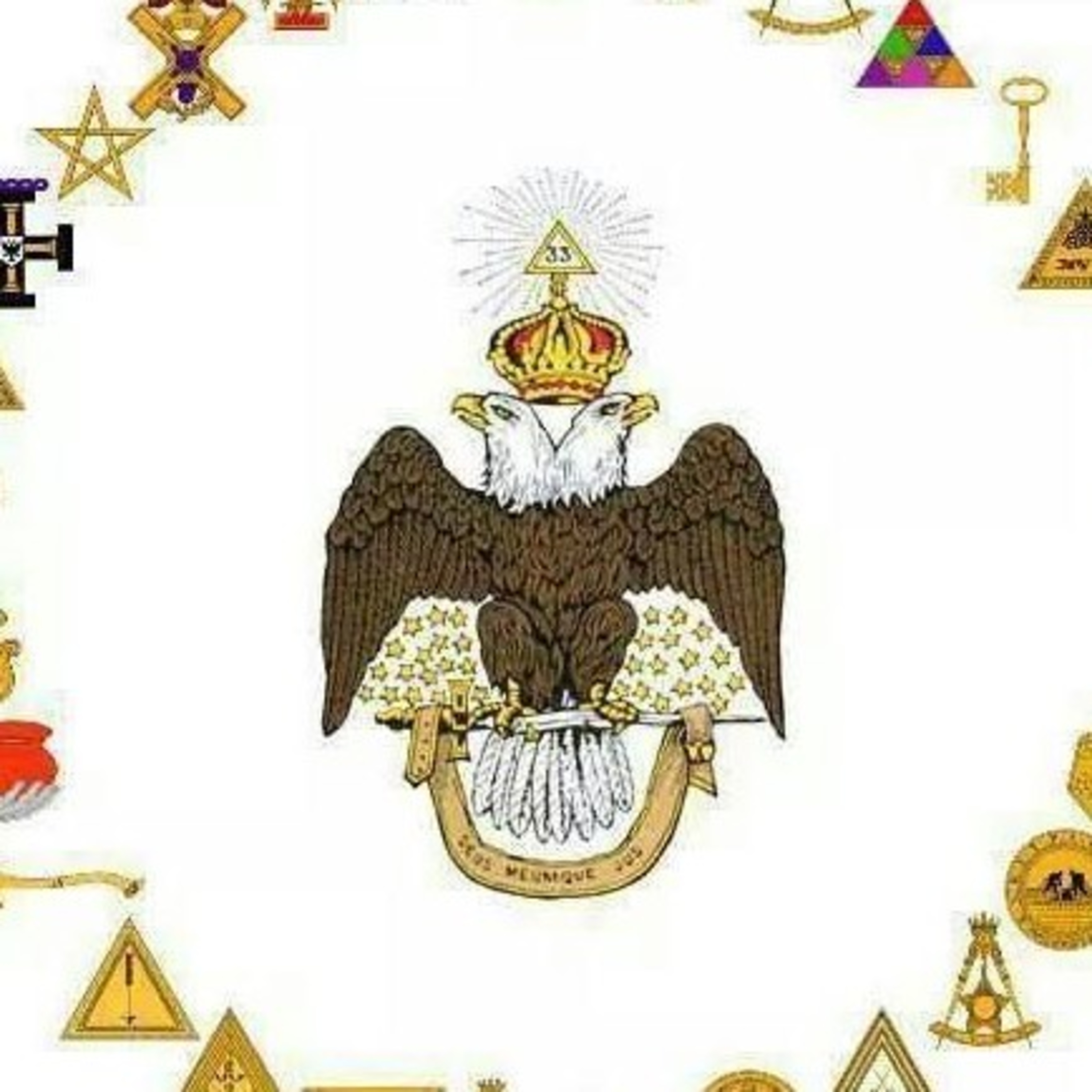 Solomon’s Staircase Masonic Lodge
