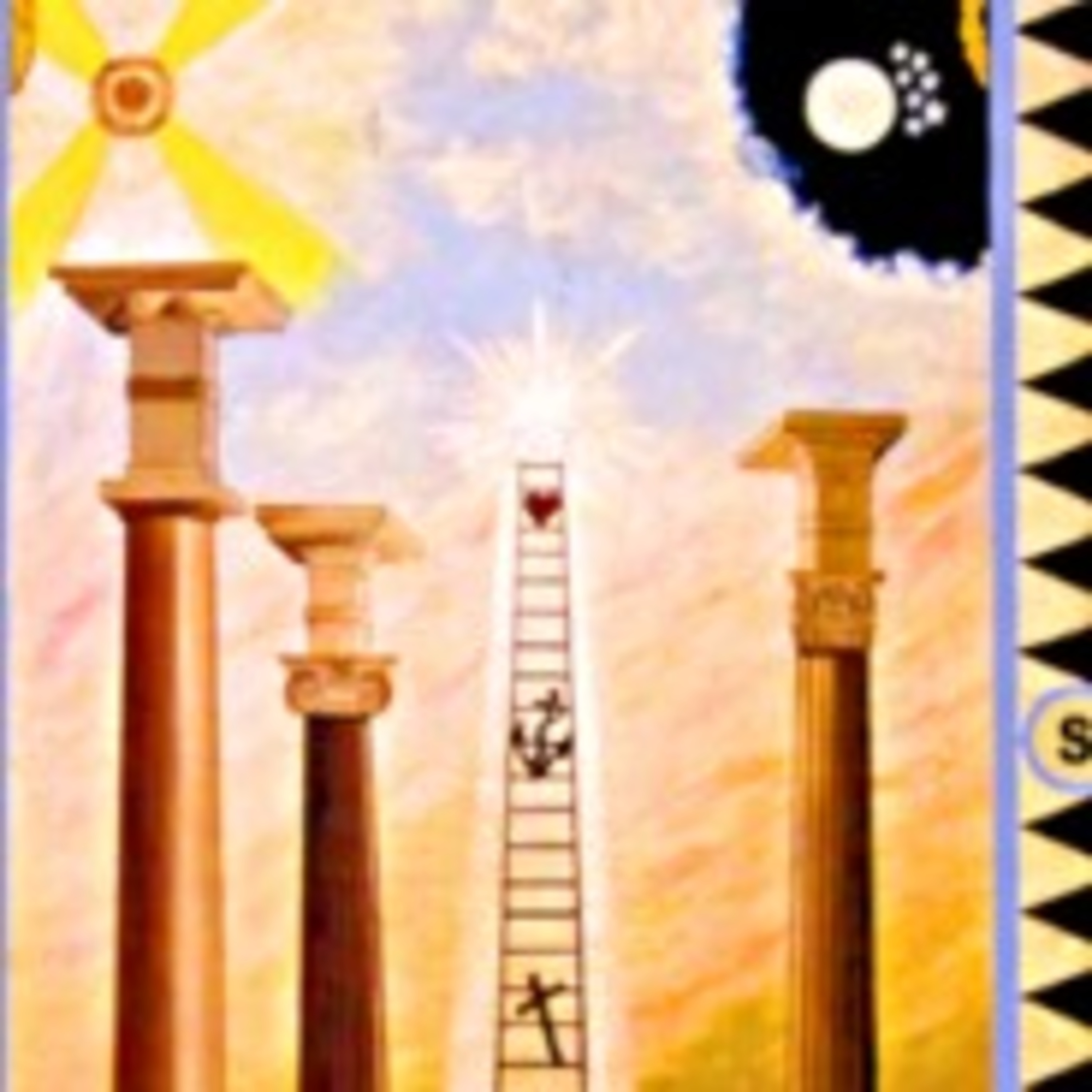 Solomon’s Staircase Masonic Lodge