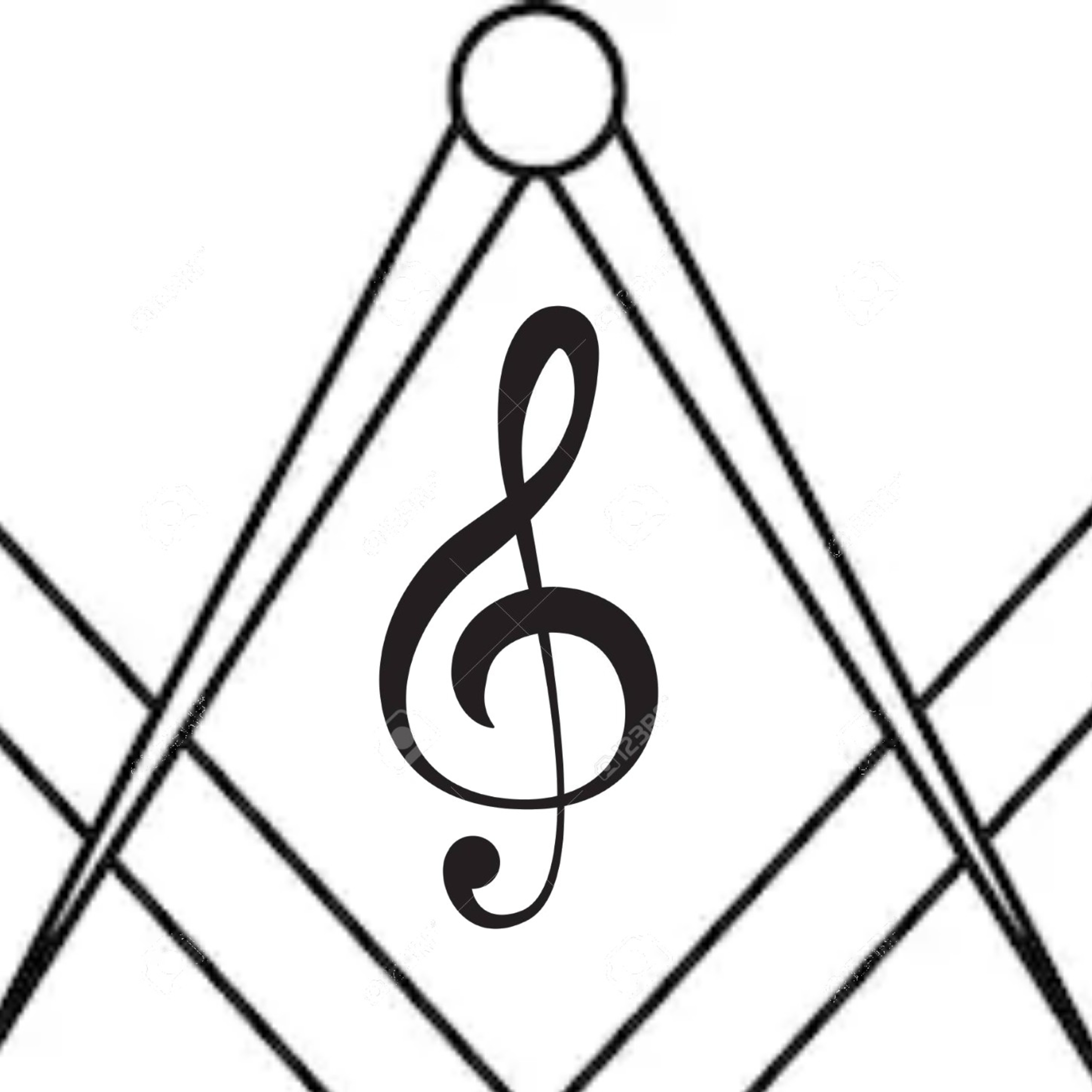 Solomon’s Staircase Masonic Lodge