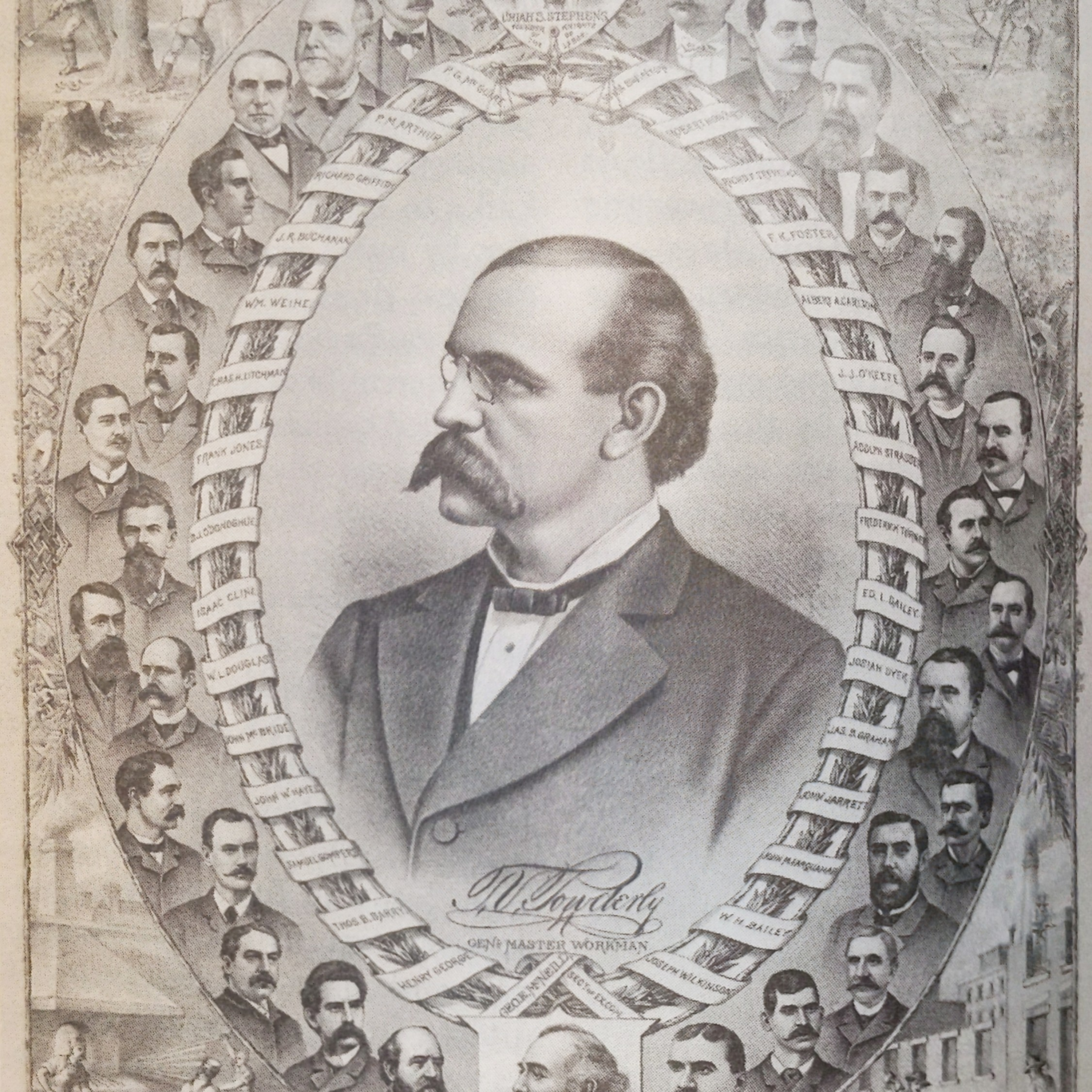 Solomon’s Staircase Masonic Lodge