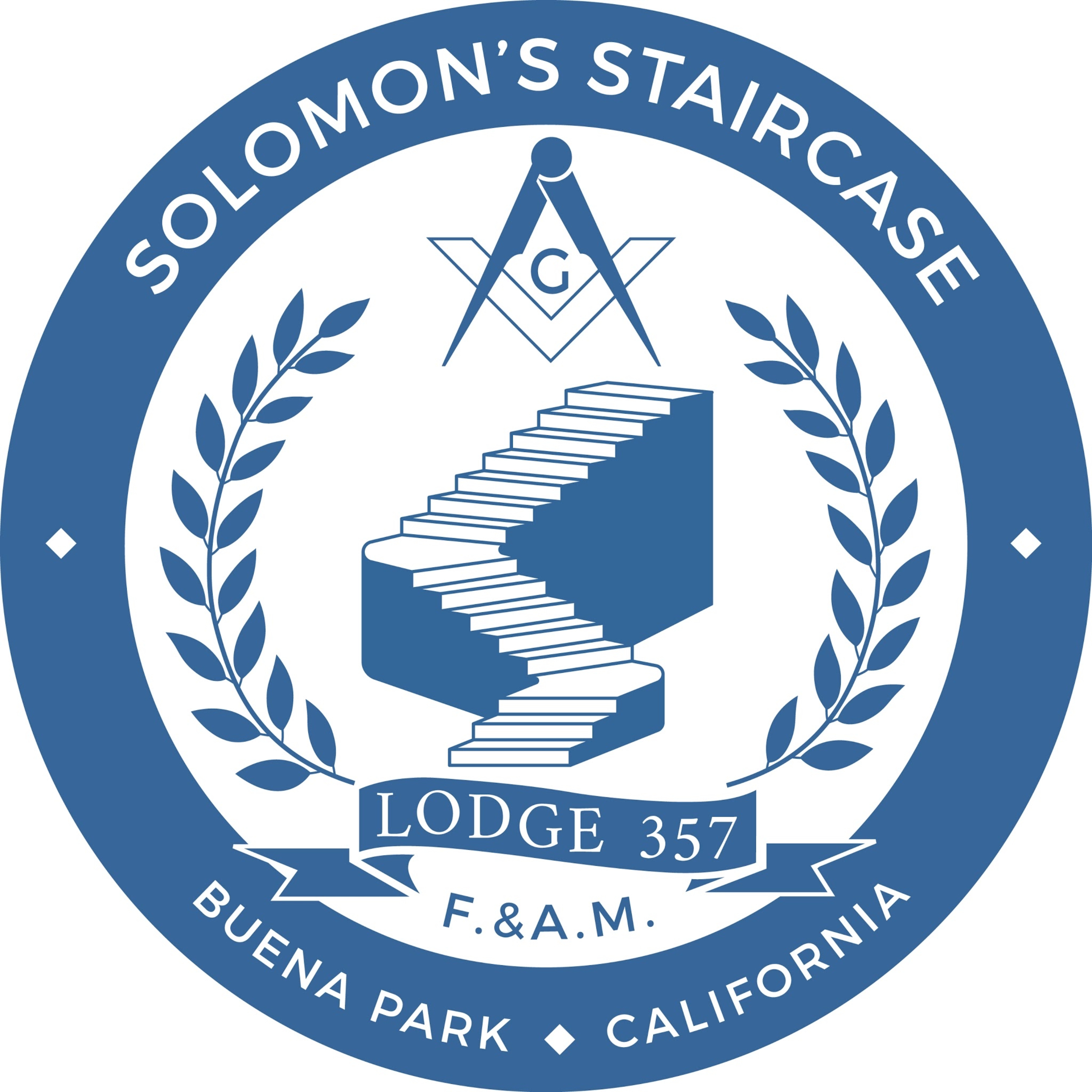 Solomon’s Staircase Masonic Lodge