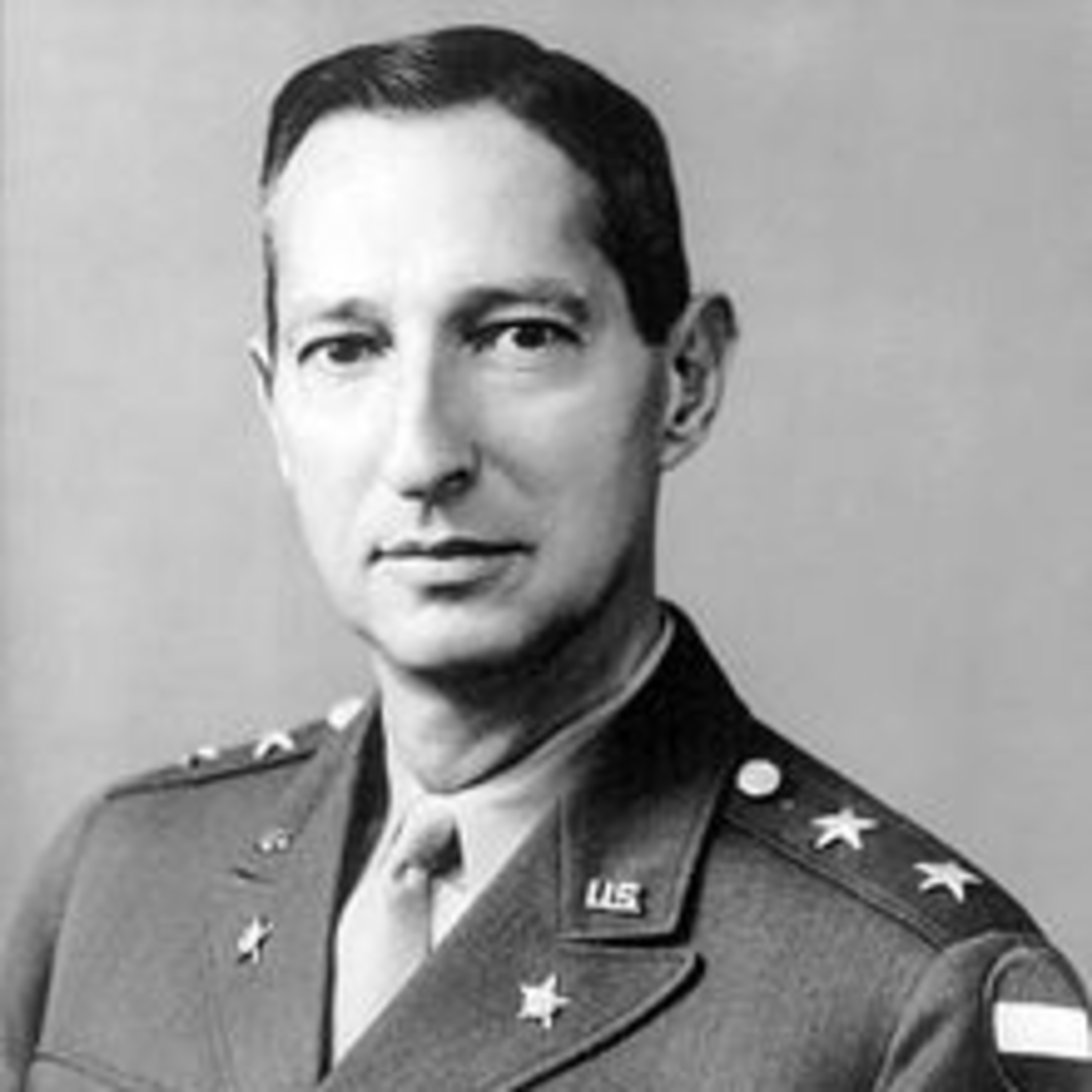 SS357: Famous Freemasons: General Mark W. Clark (Season 2, Episode 74) episode artwork