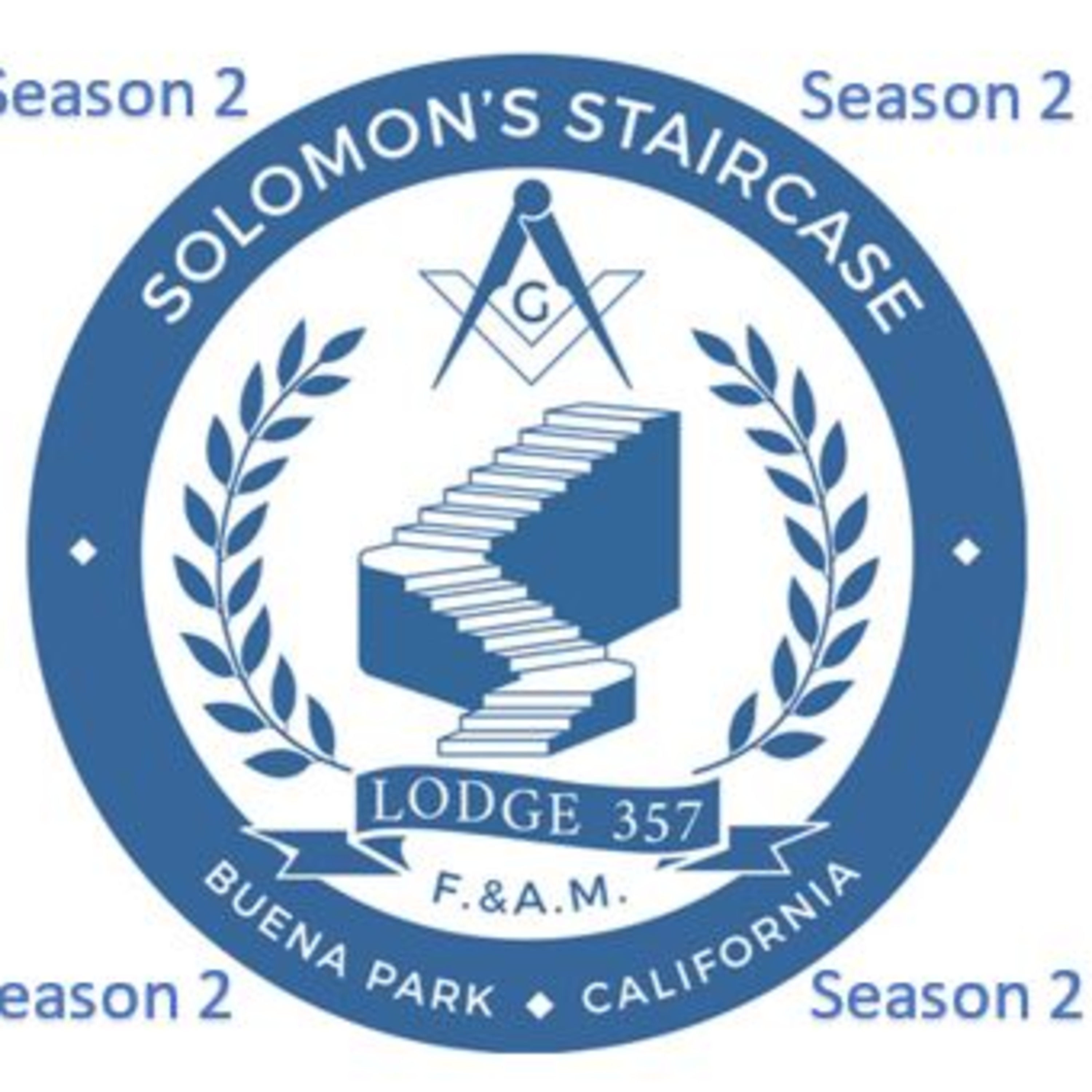 SS357: Some of the benefits of Freemasonry (Season 2, Episode 91) episode artwork