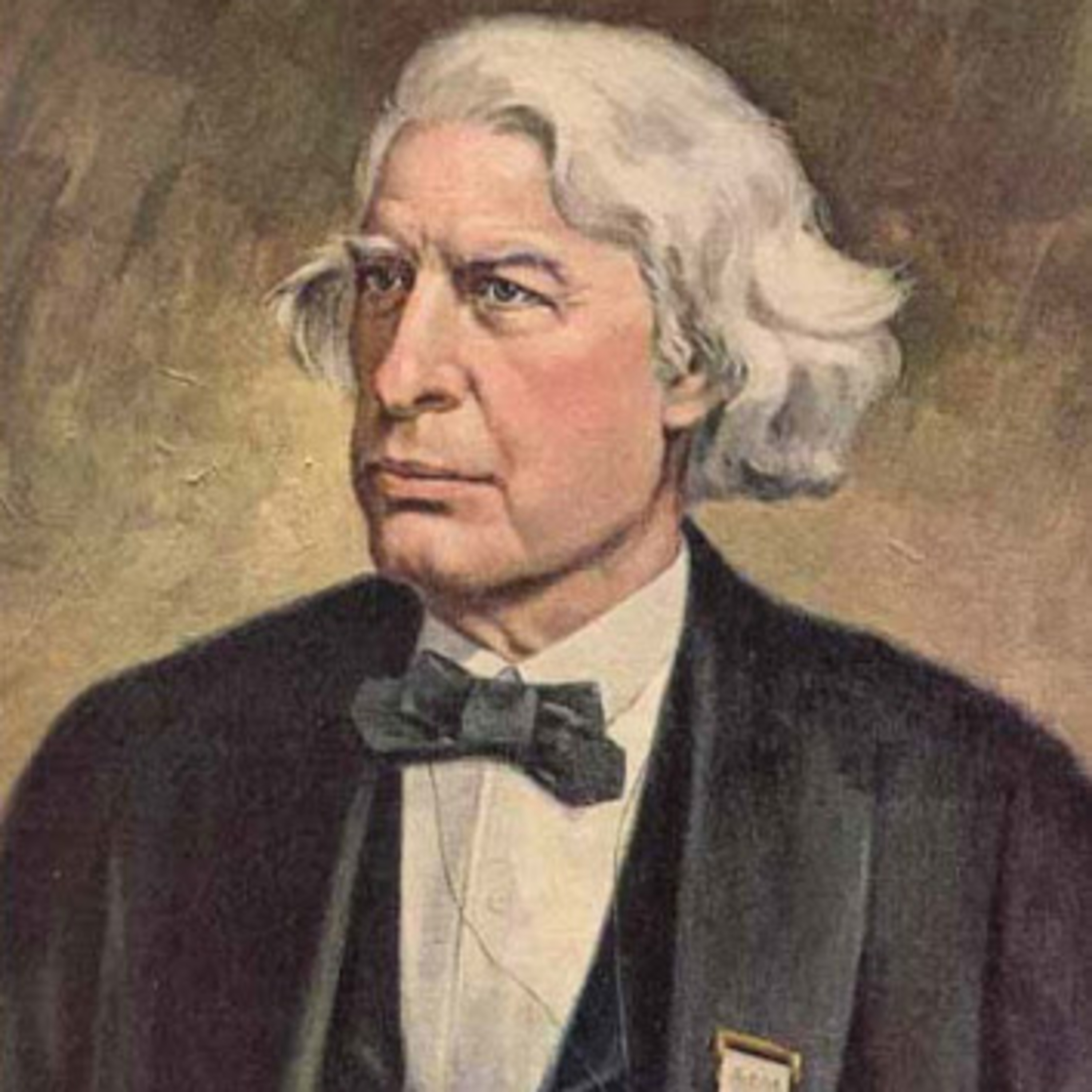 SS357: Mackey's Revised History of Freemasonry (Preface) (Season 3, Episode 1) episode artwork