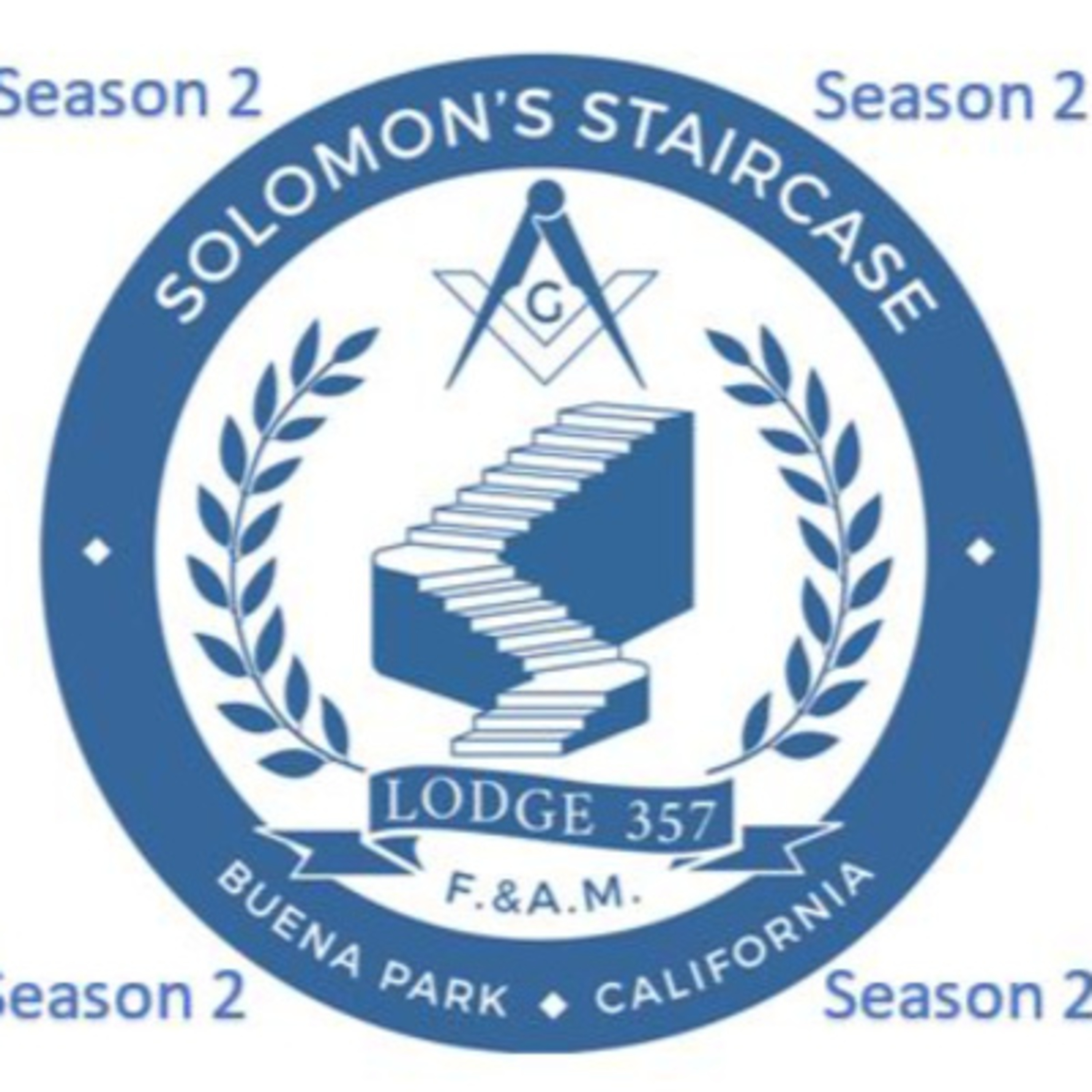 SS357: Discussion on the first ever virtual annual communication (Season 2, Episode 85) episode artwork
