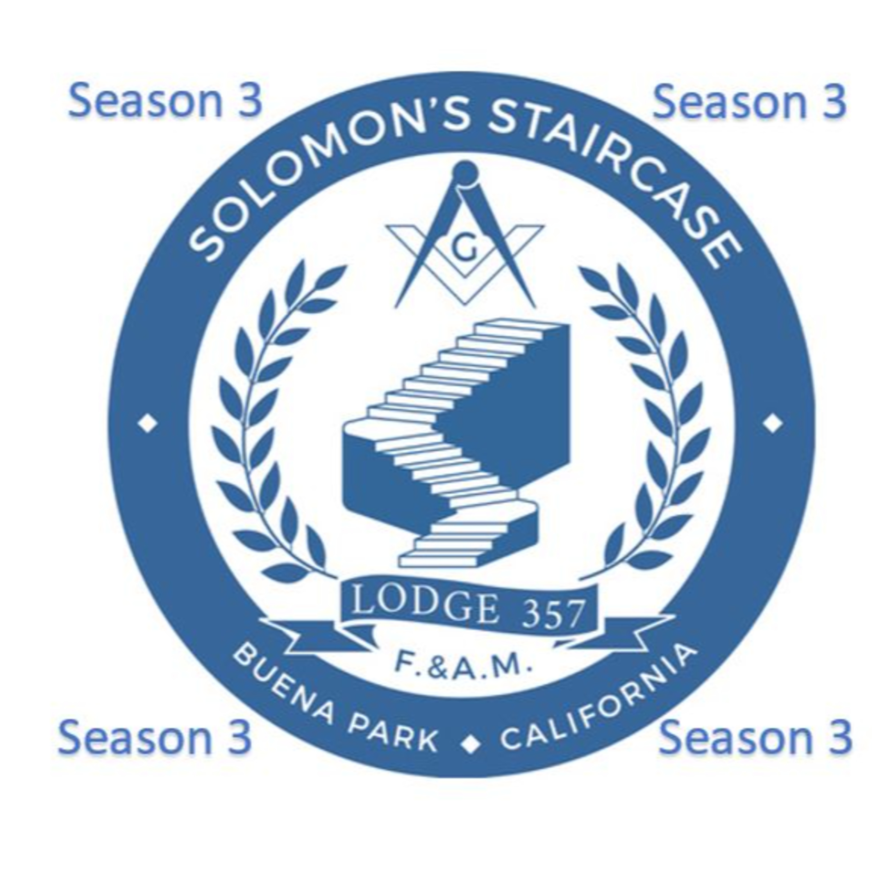 SS357: Why am I a Mason? June 2003 (Season 3, Episode 22) episode artwork