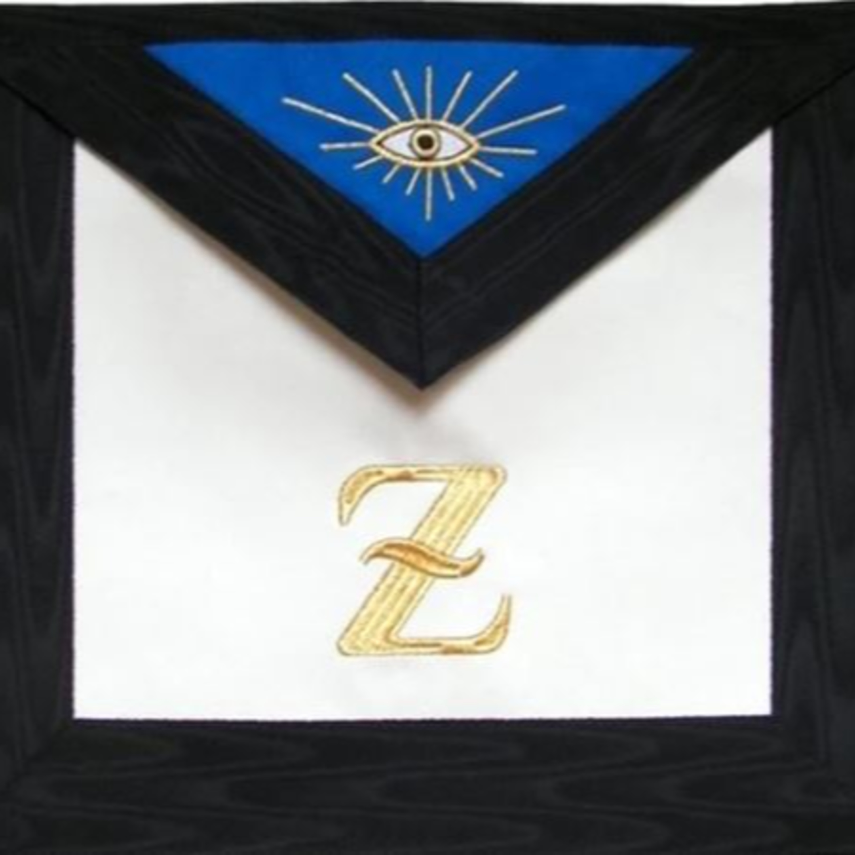 SS357: The Scottish Rite Regalia: 4th - 10th degrees (Season 3, Episode 79) episode artwork