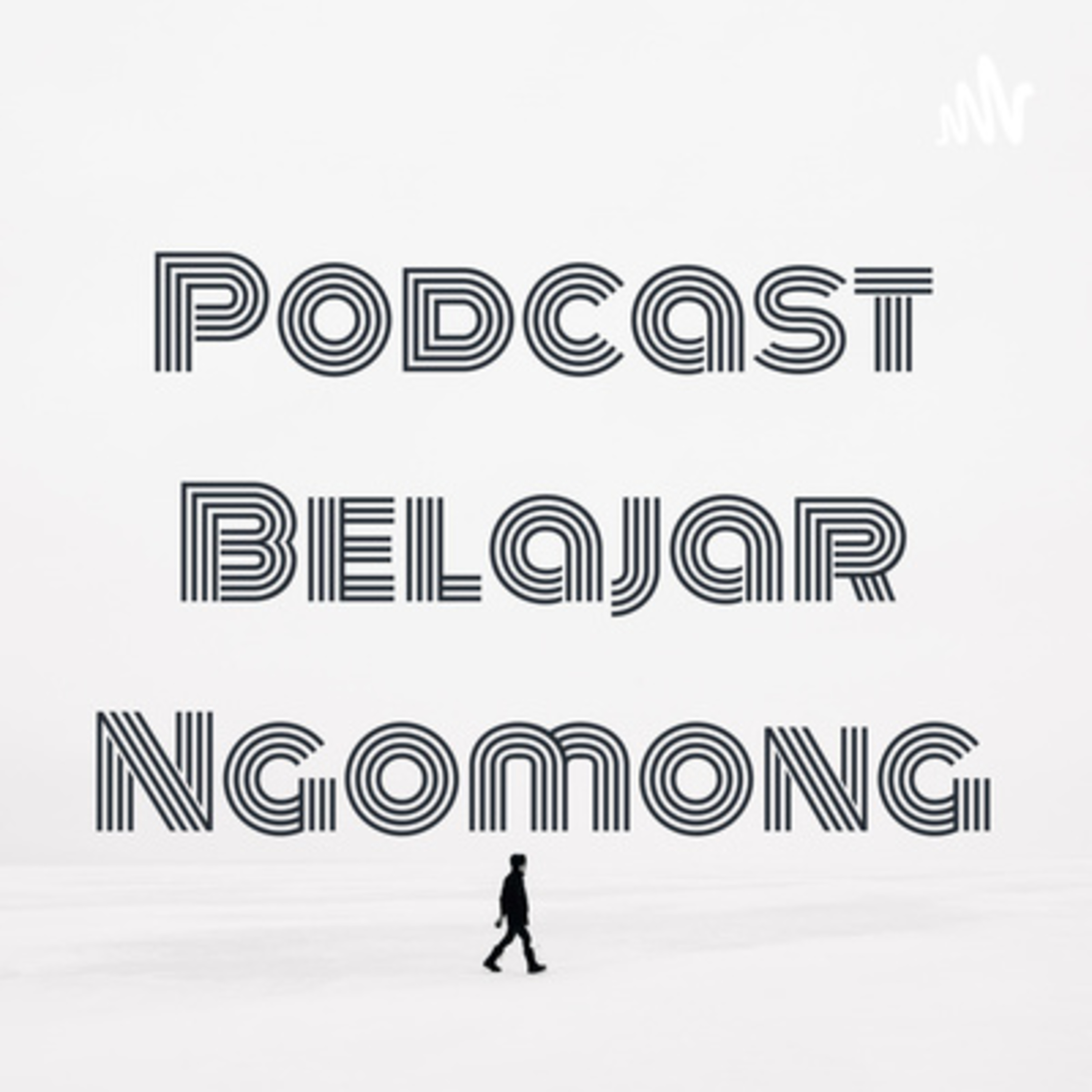 Apakah Podcast ini sebuah Validasi? episode artwork