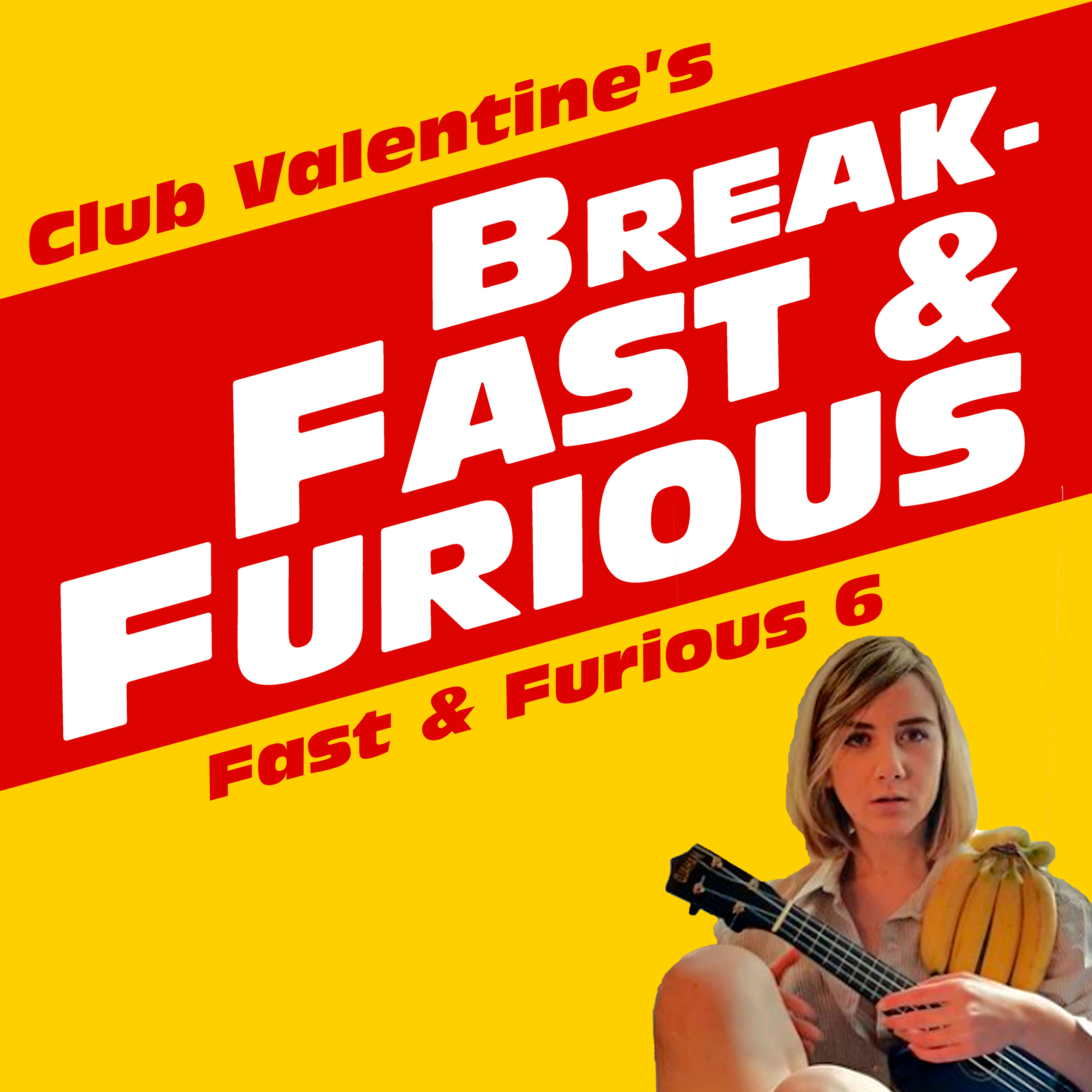 BreakFast & Furious