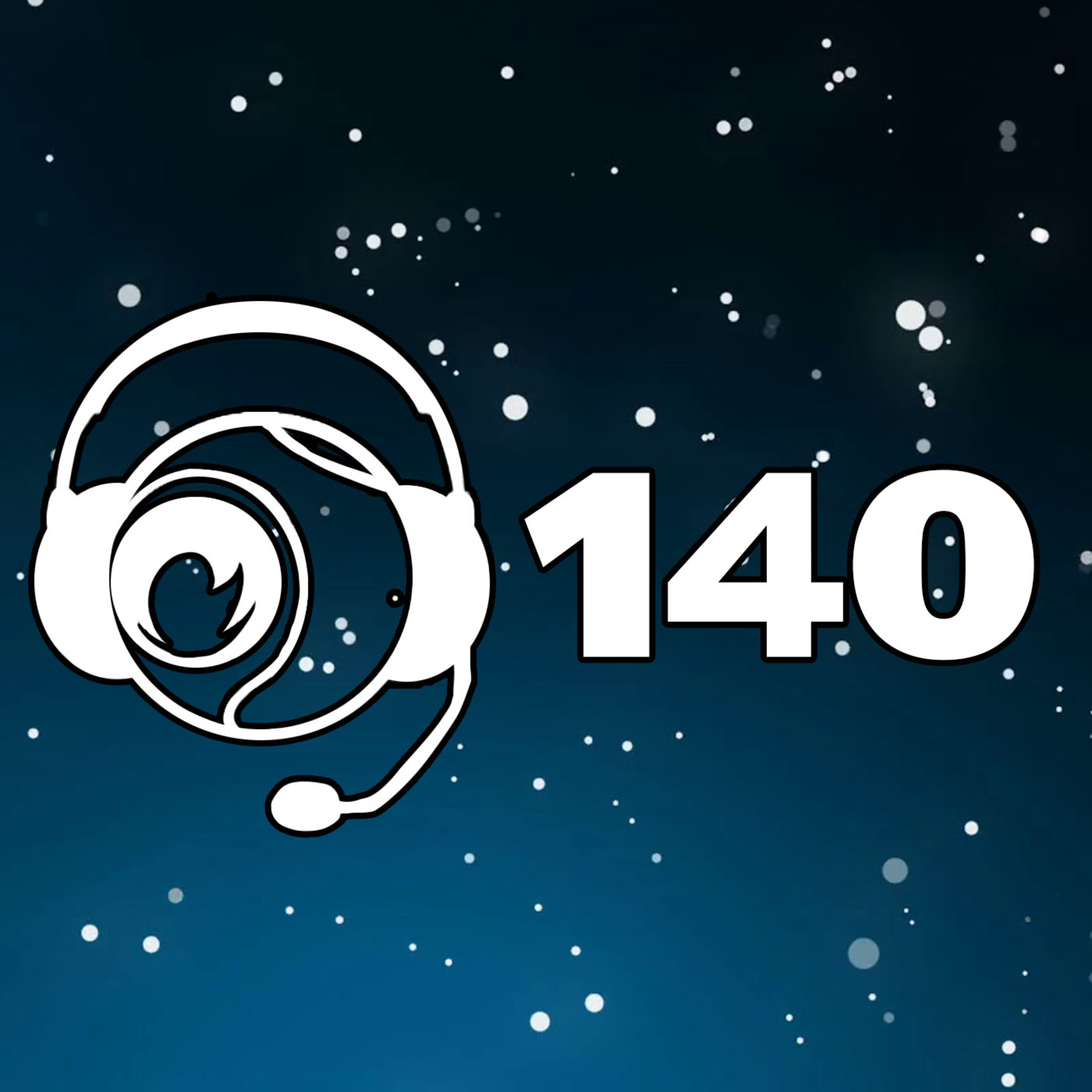 Anime Podcasters 140: One Piece episode artwork