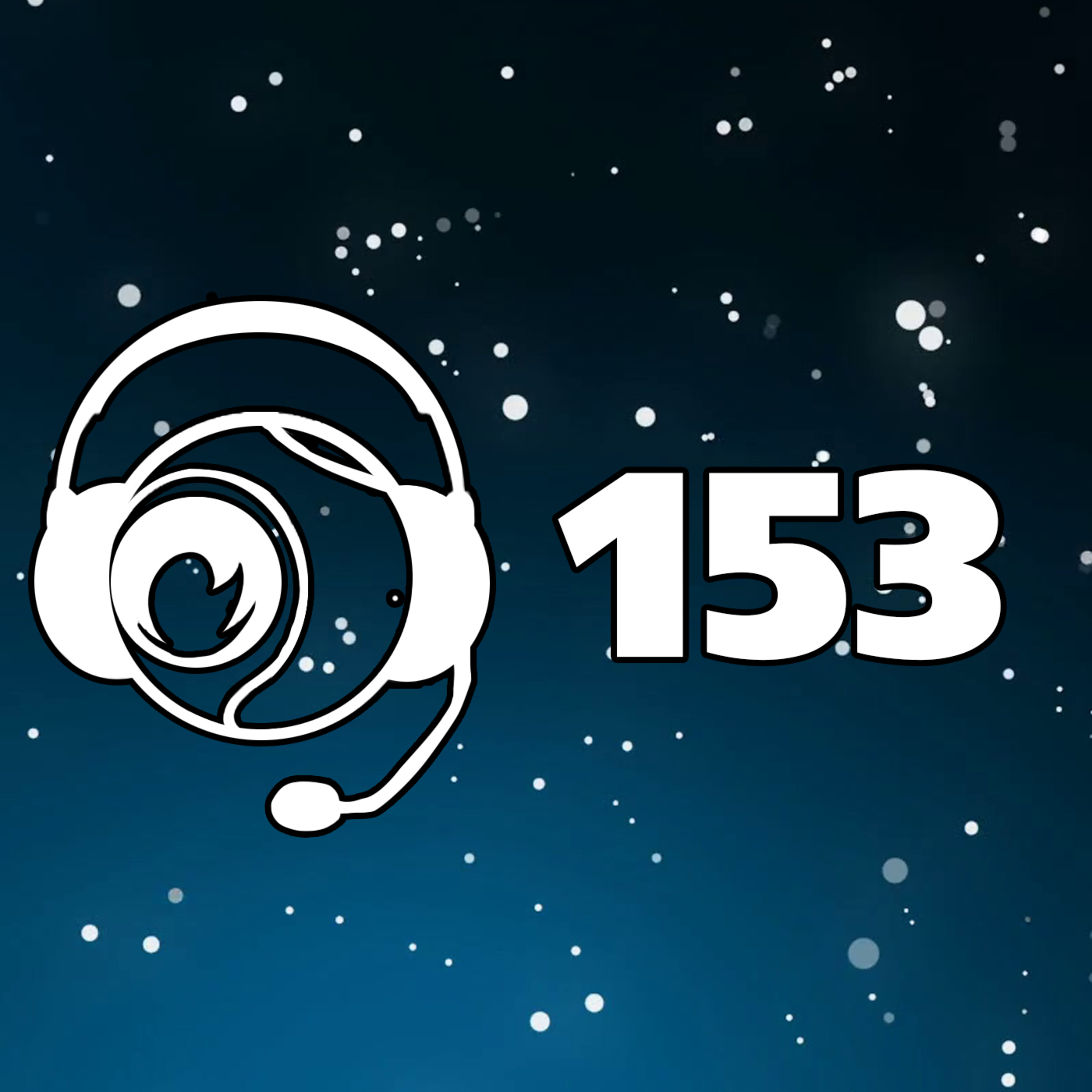Anime Podcasters 153: RG's First Koala episode artwork