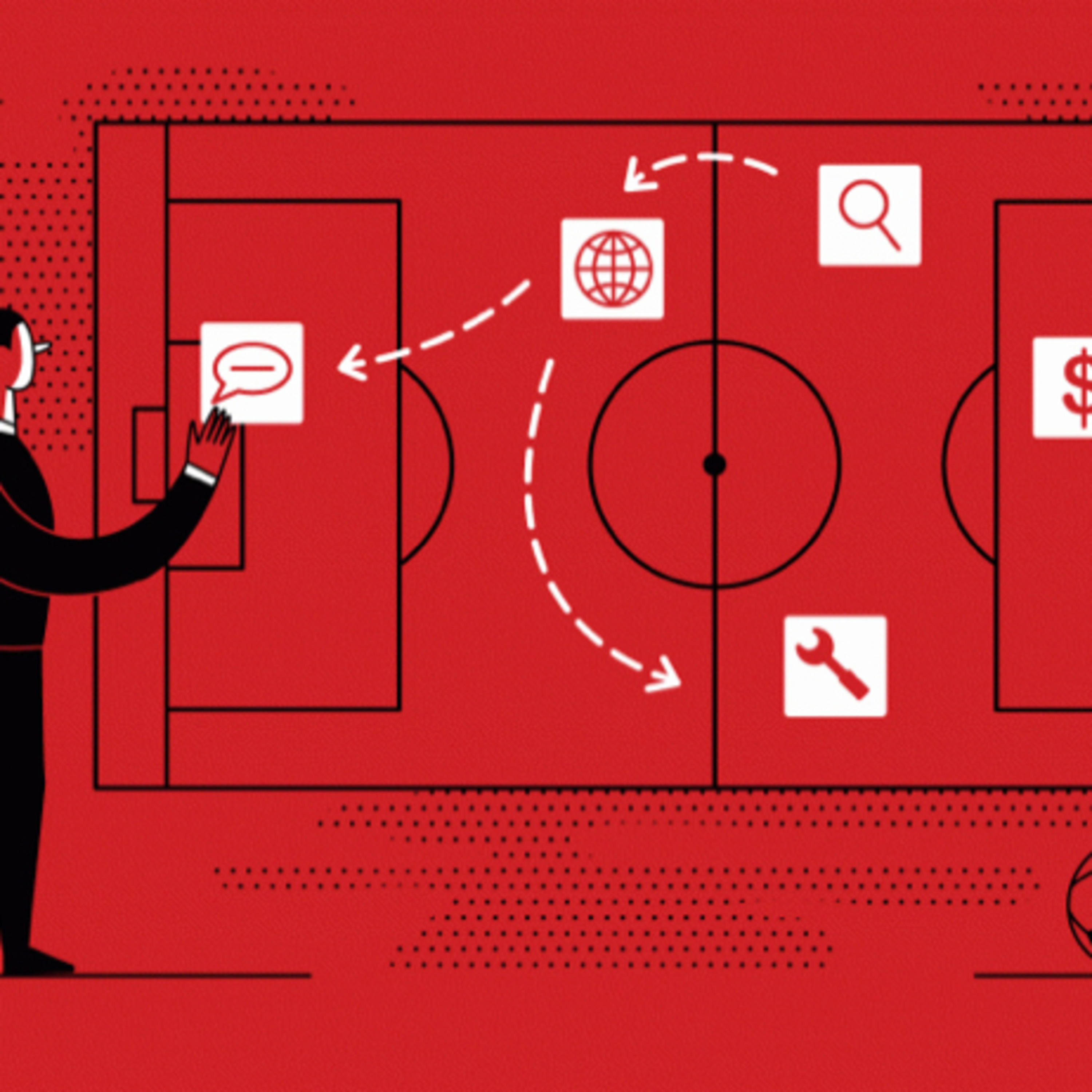Introducción al marketing deportivo  episode artwork