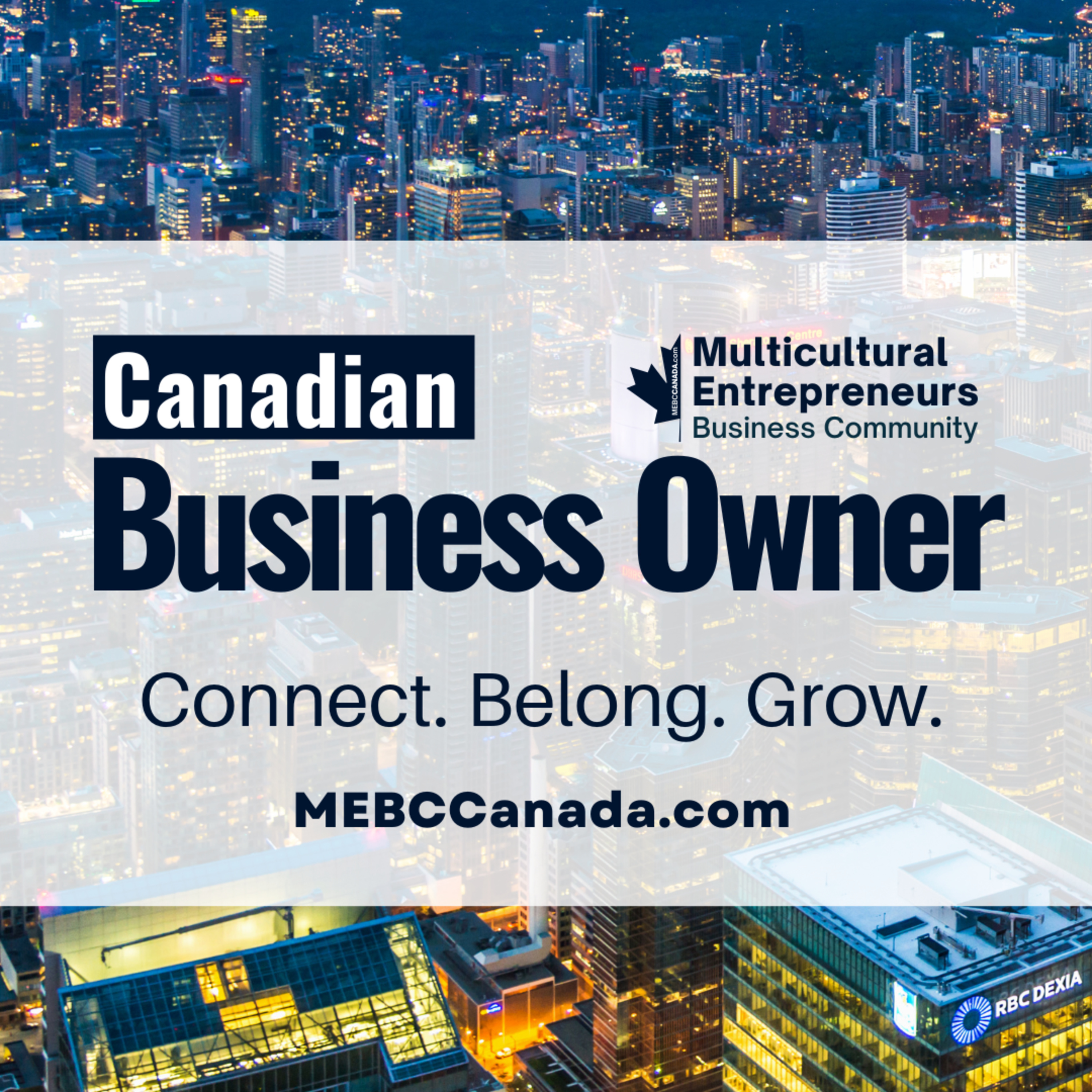 CANADIAN BUSINESS OWNER