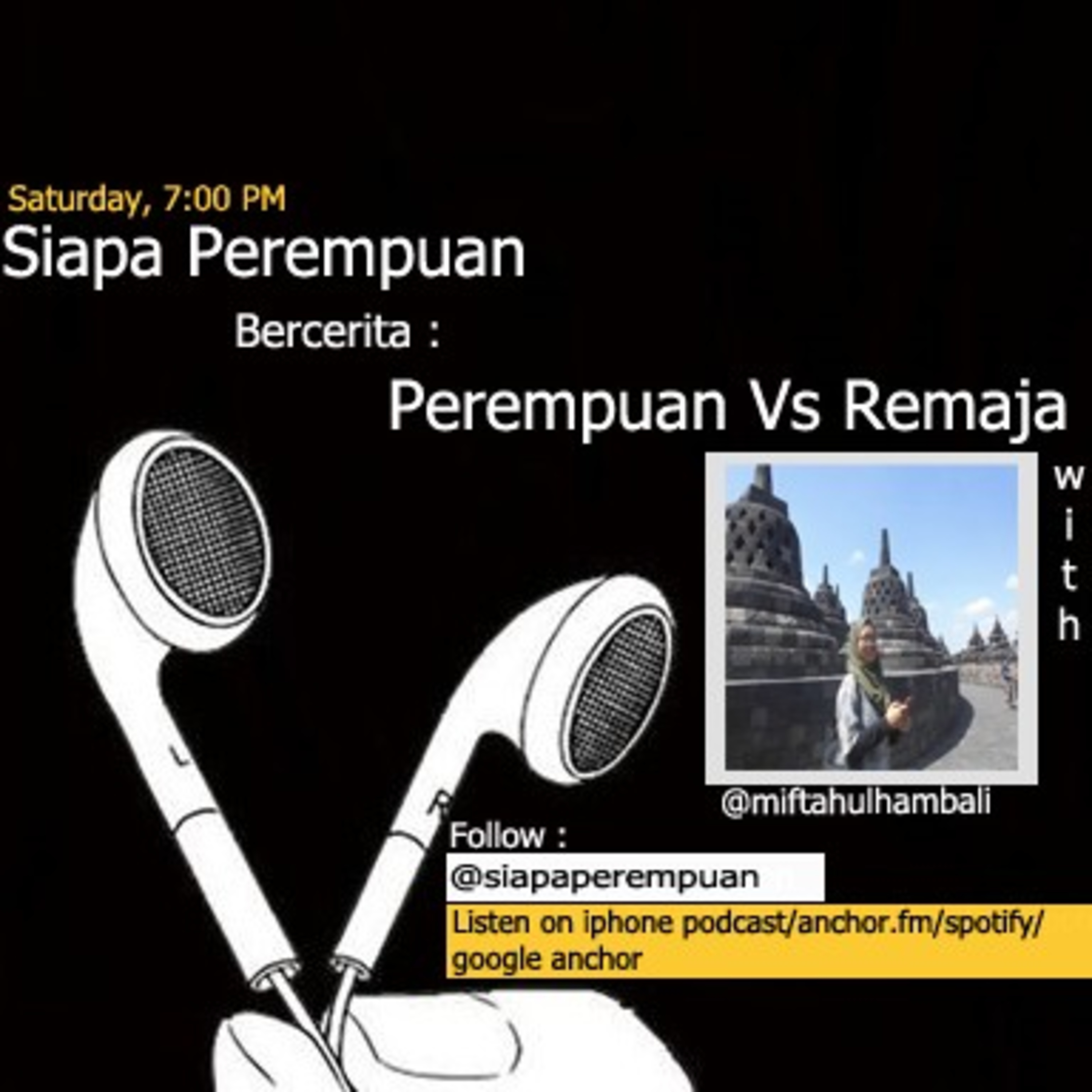 Siapa Perempuan