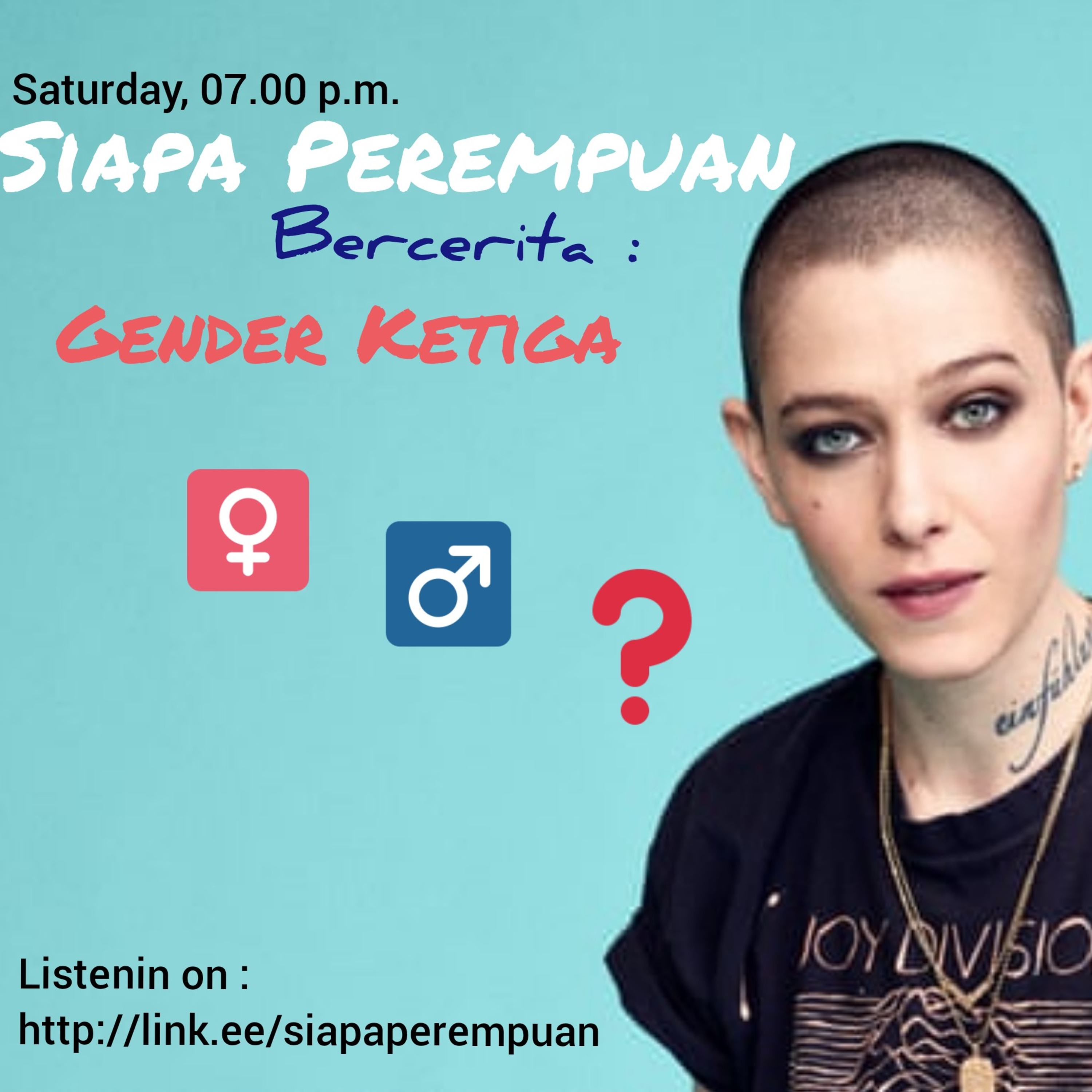 Gender Ketiga