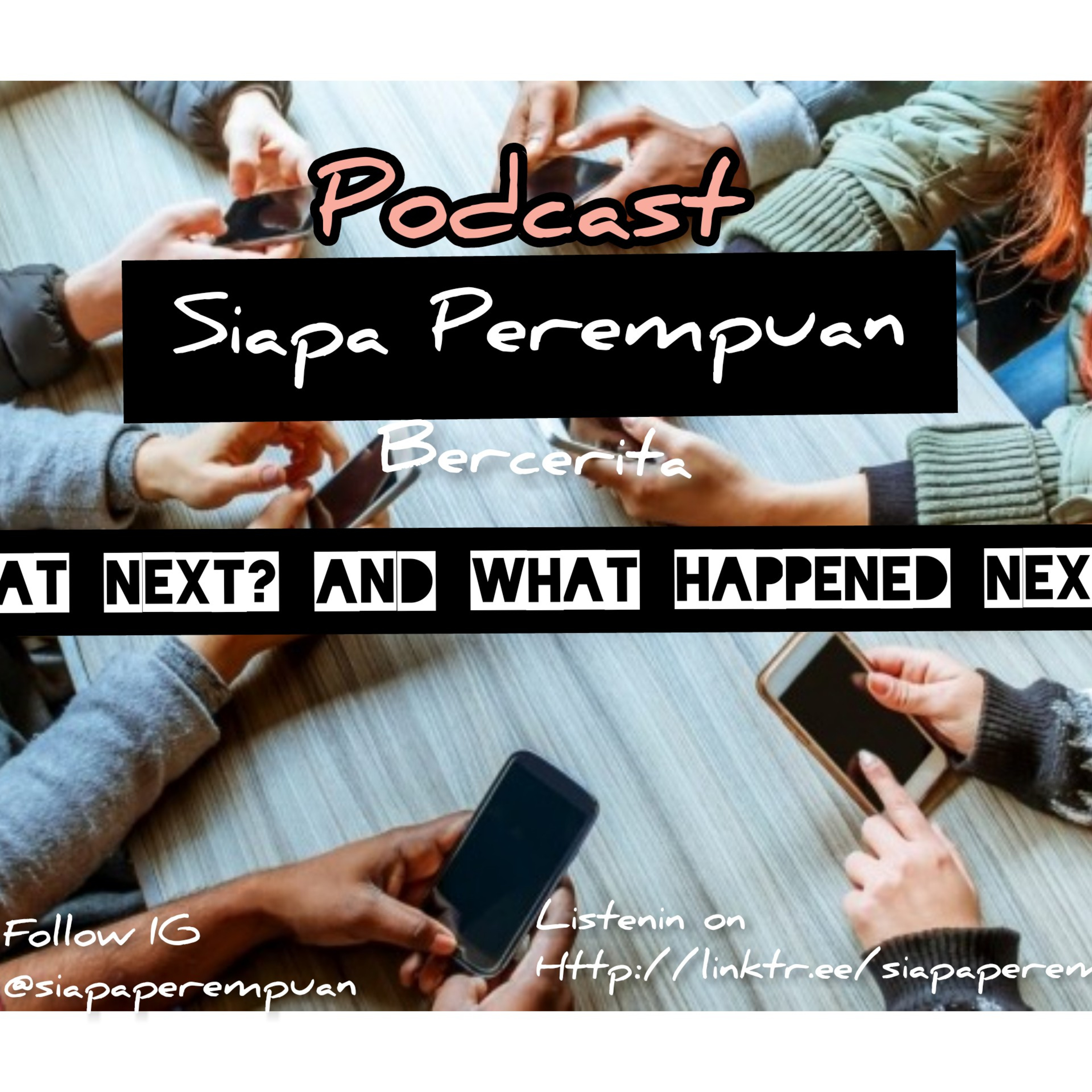 What Next? And What Happened Next?