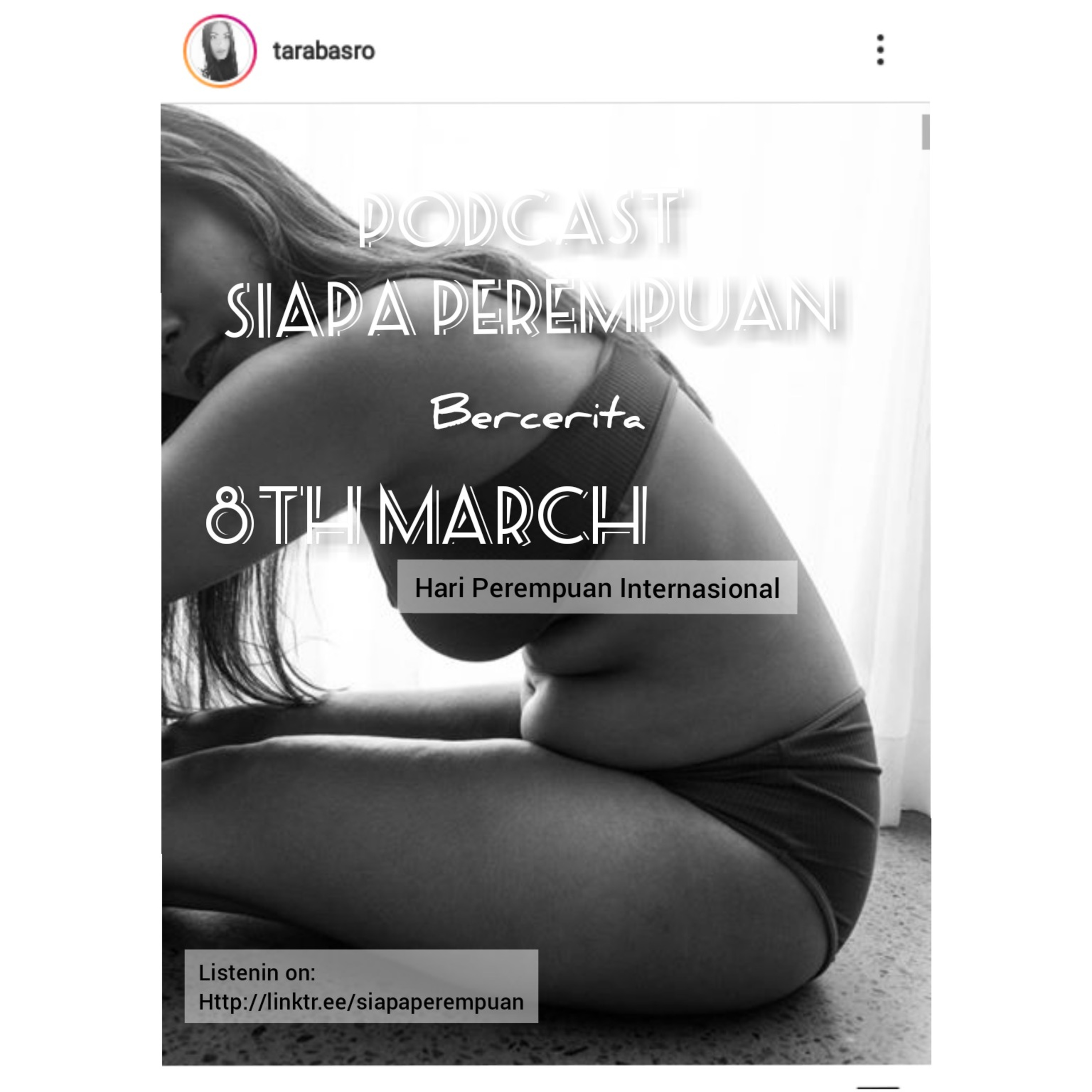 8th March