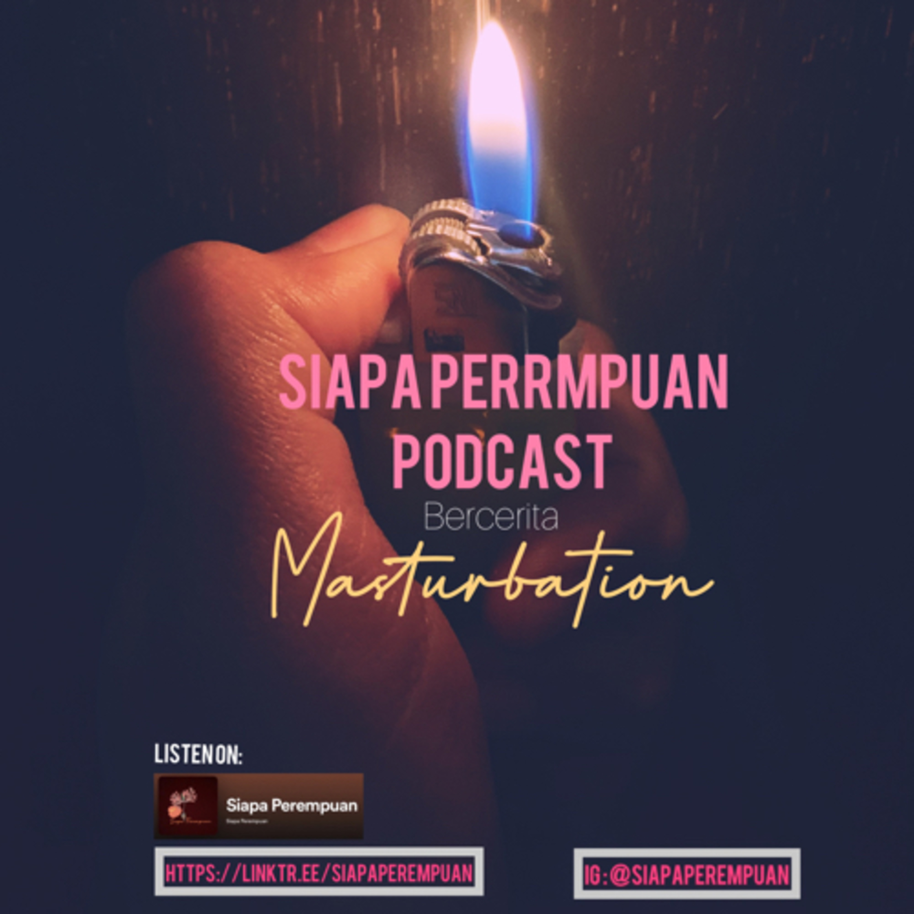Siapa Perempuan