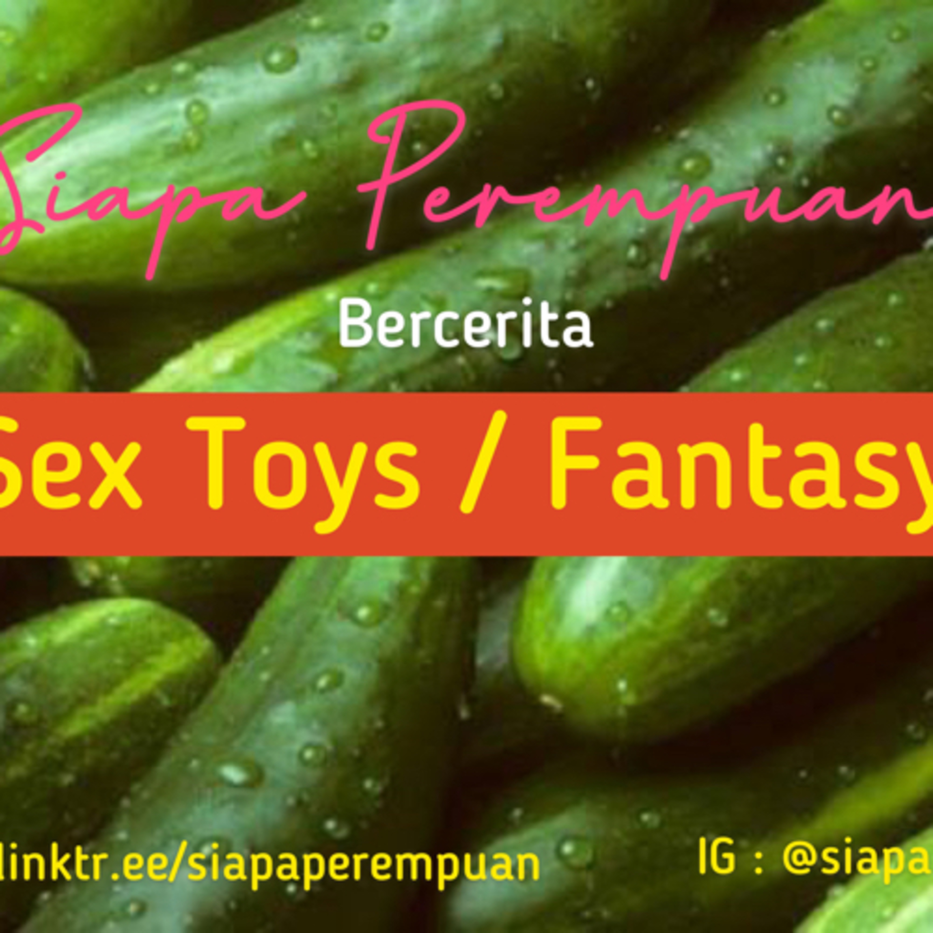 Siapa Perempuan