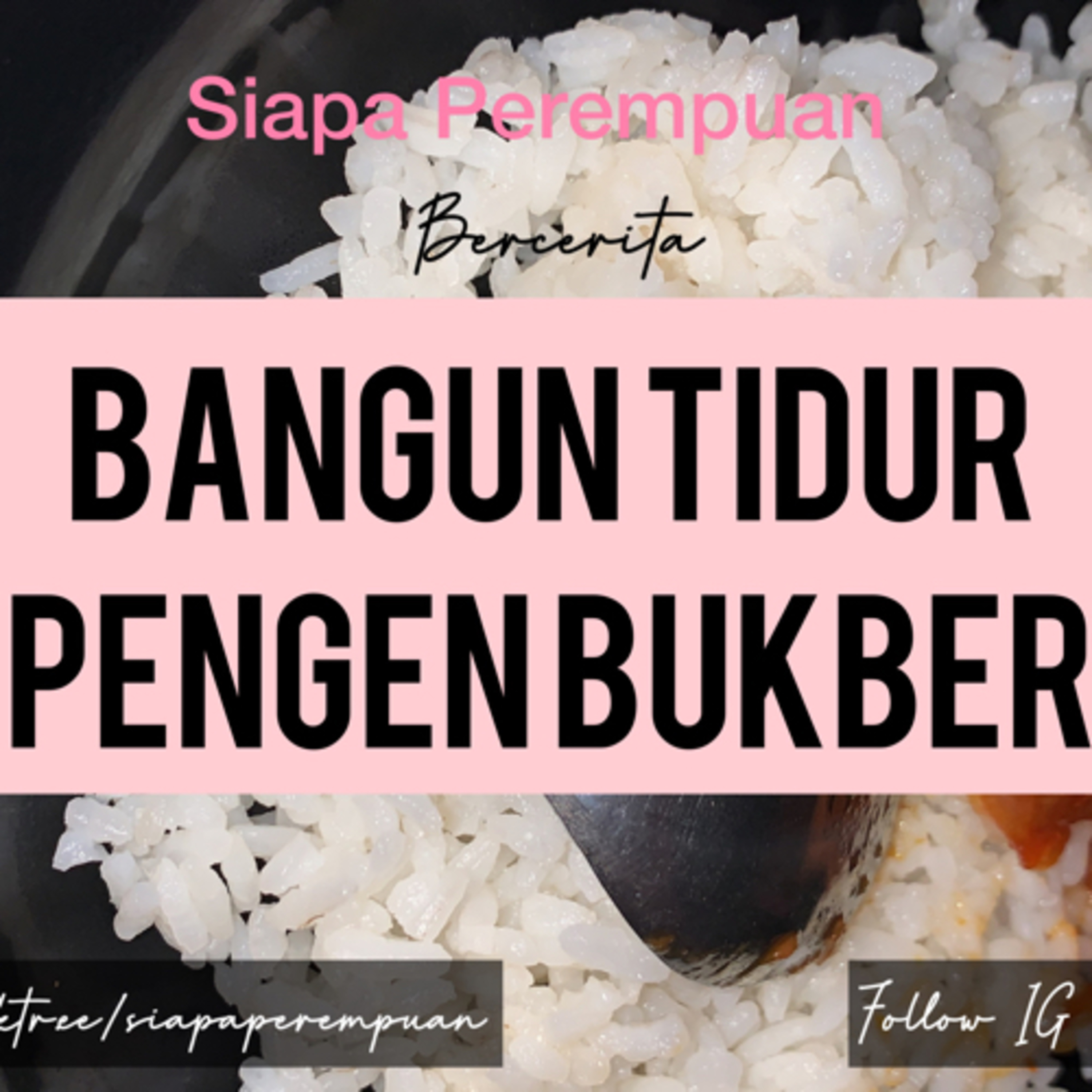 Siapa Perempuan
