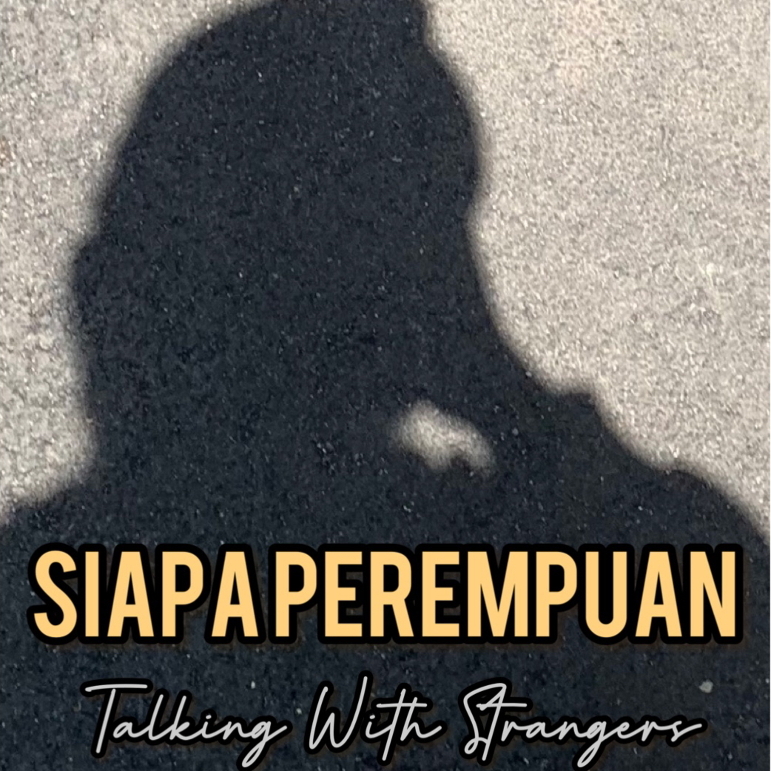Siapa Perempuan