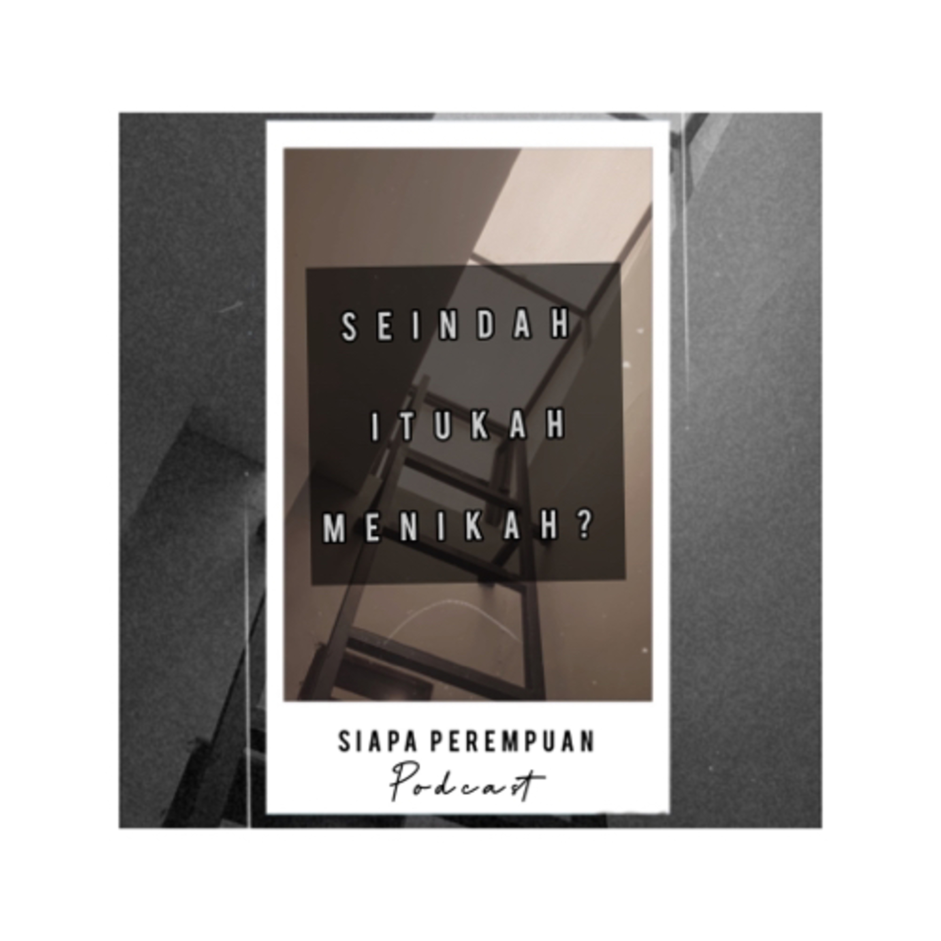 Siapa Perempuan