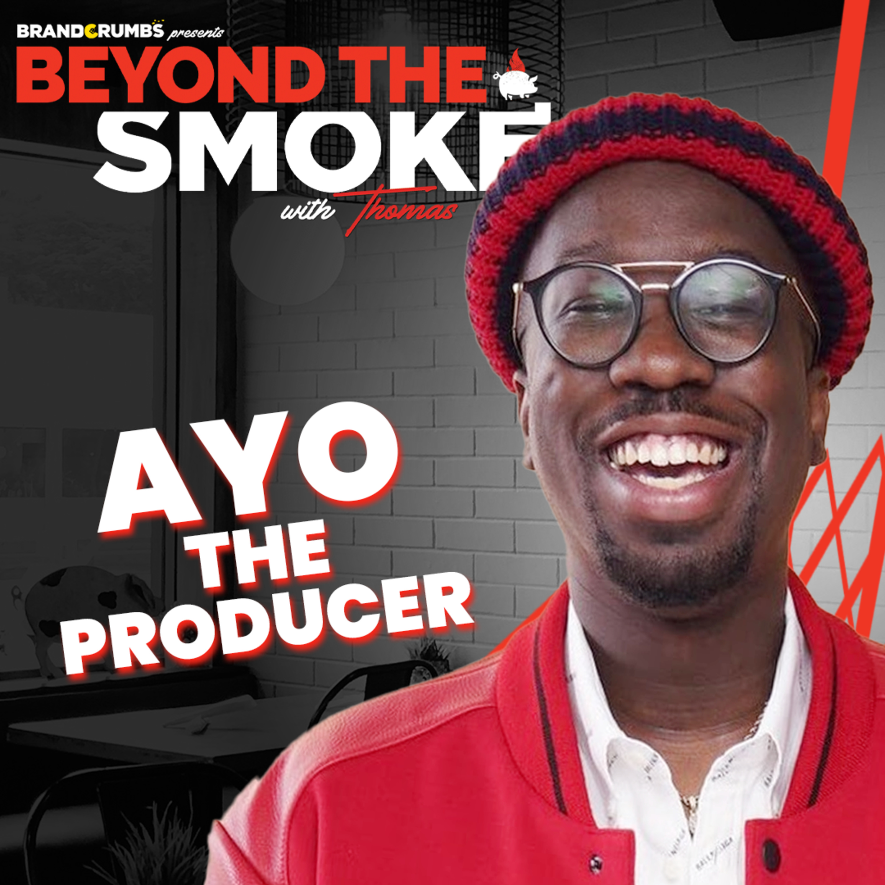 Beyond the Smoke with Thomas Ward