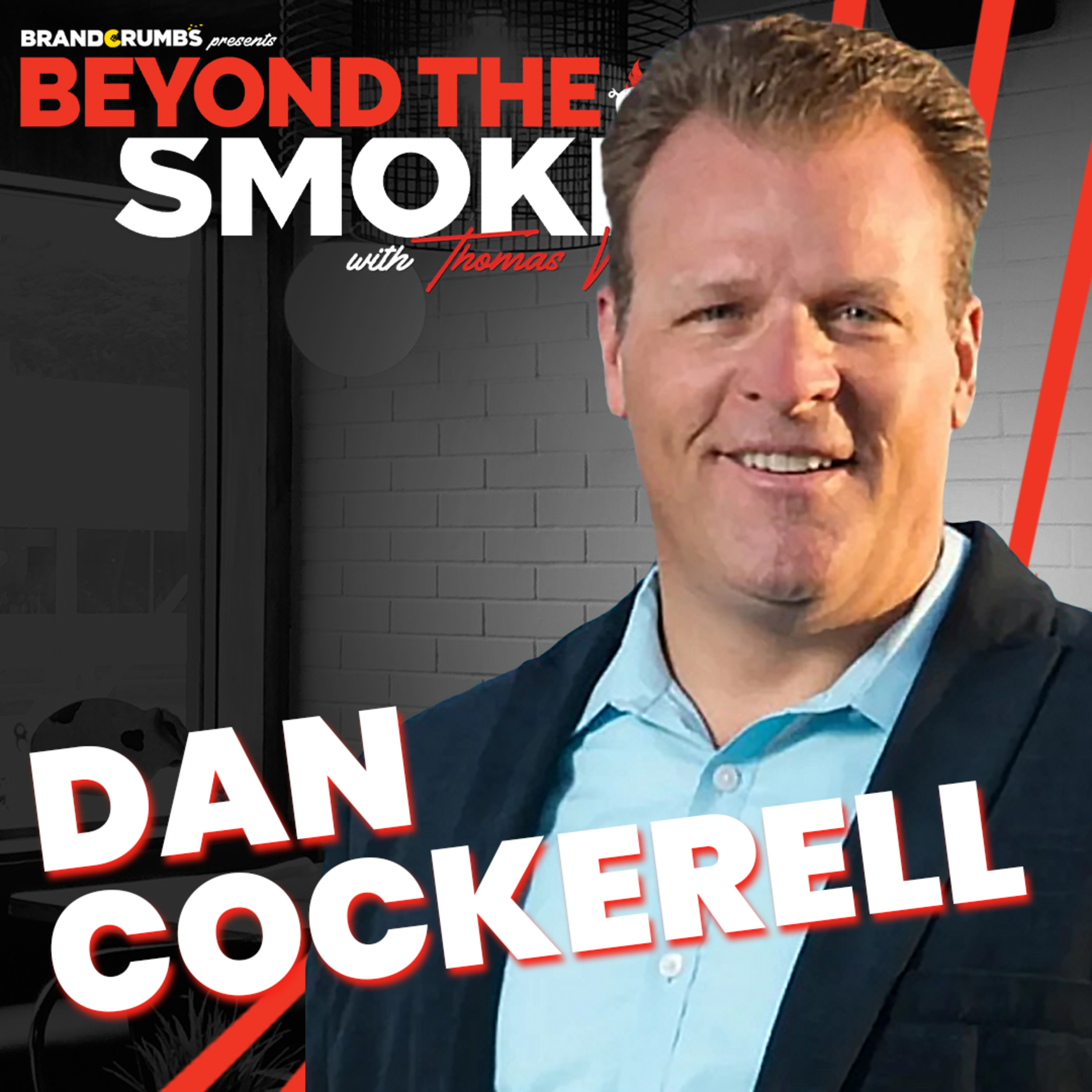 Beyond the Smoke with Thomas Ward
