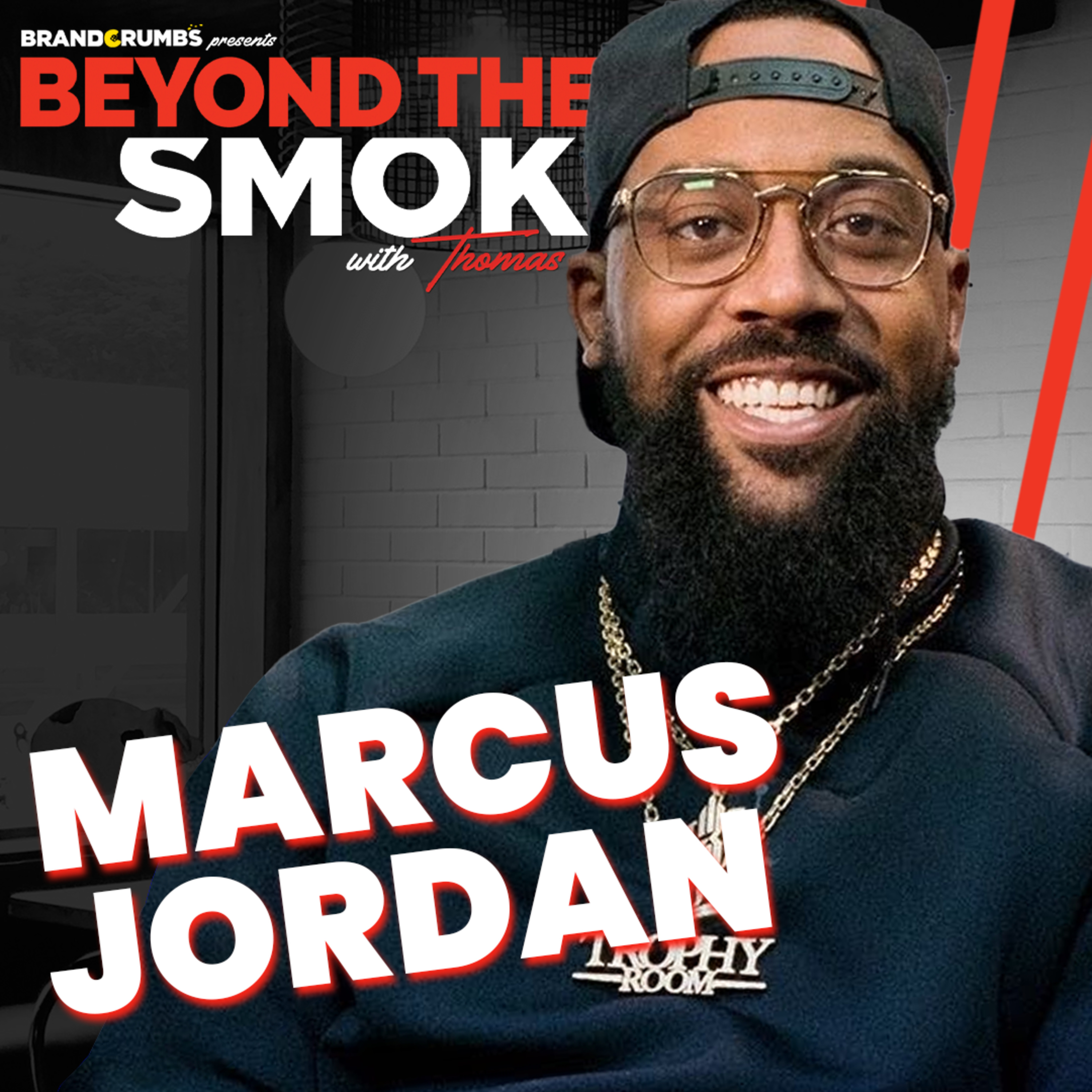 Beyond the Smoke with Thomas Ward