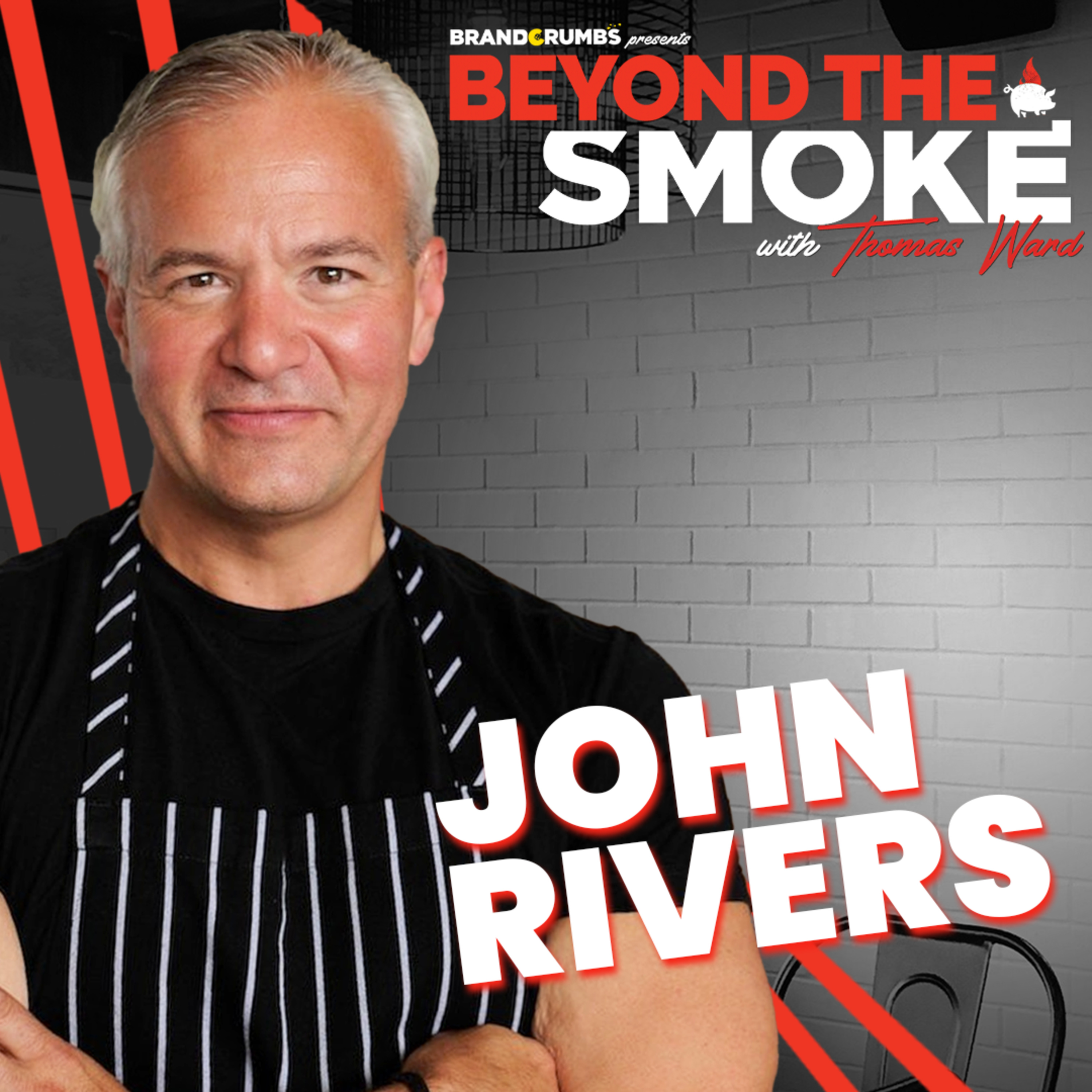 Beyond the Smoke with Thomas Ward