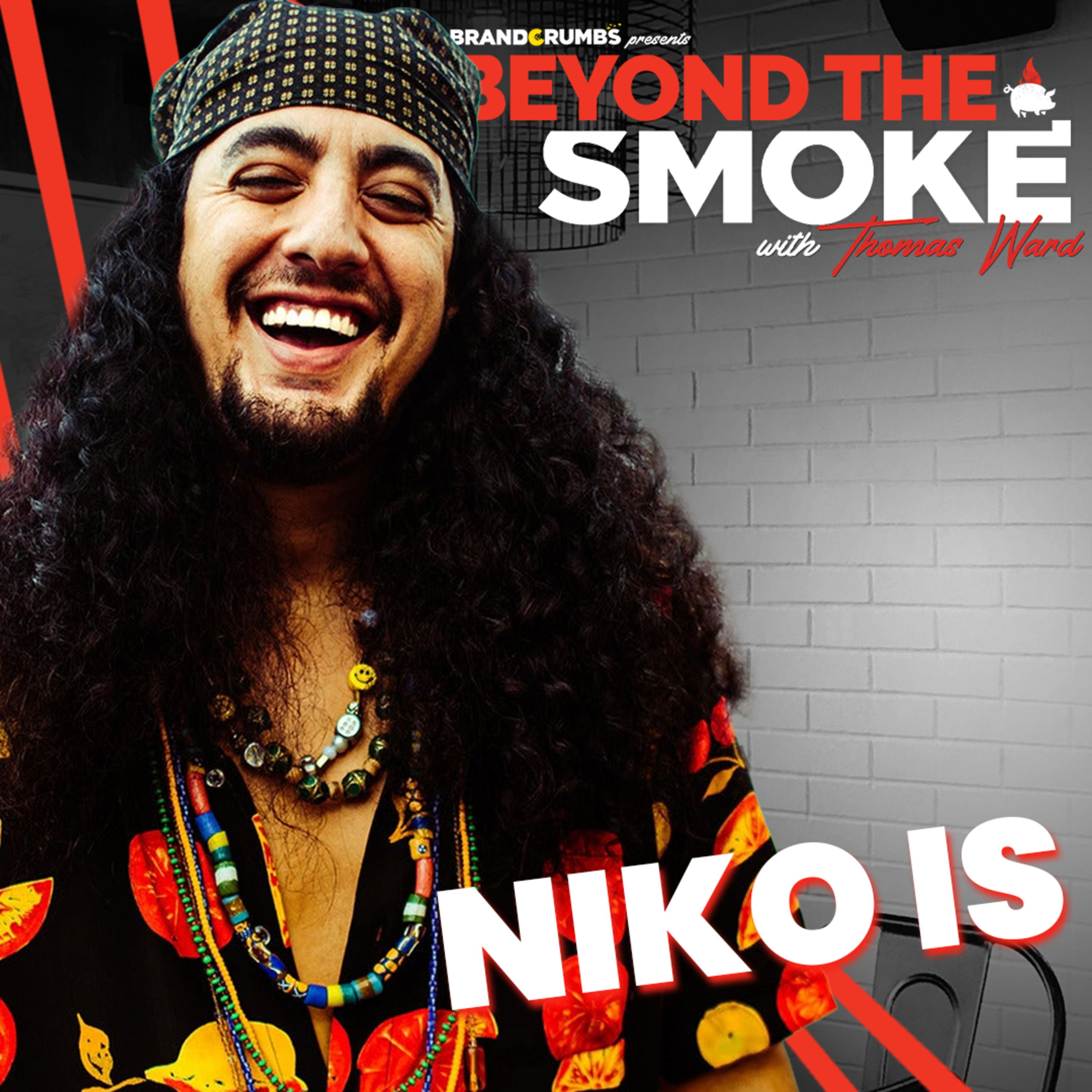 Beyond the Smoke with Thomas Ward