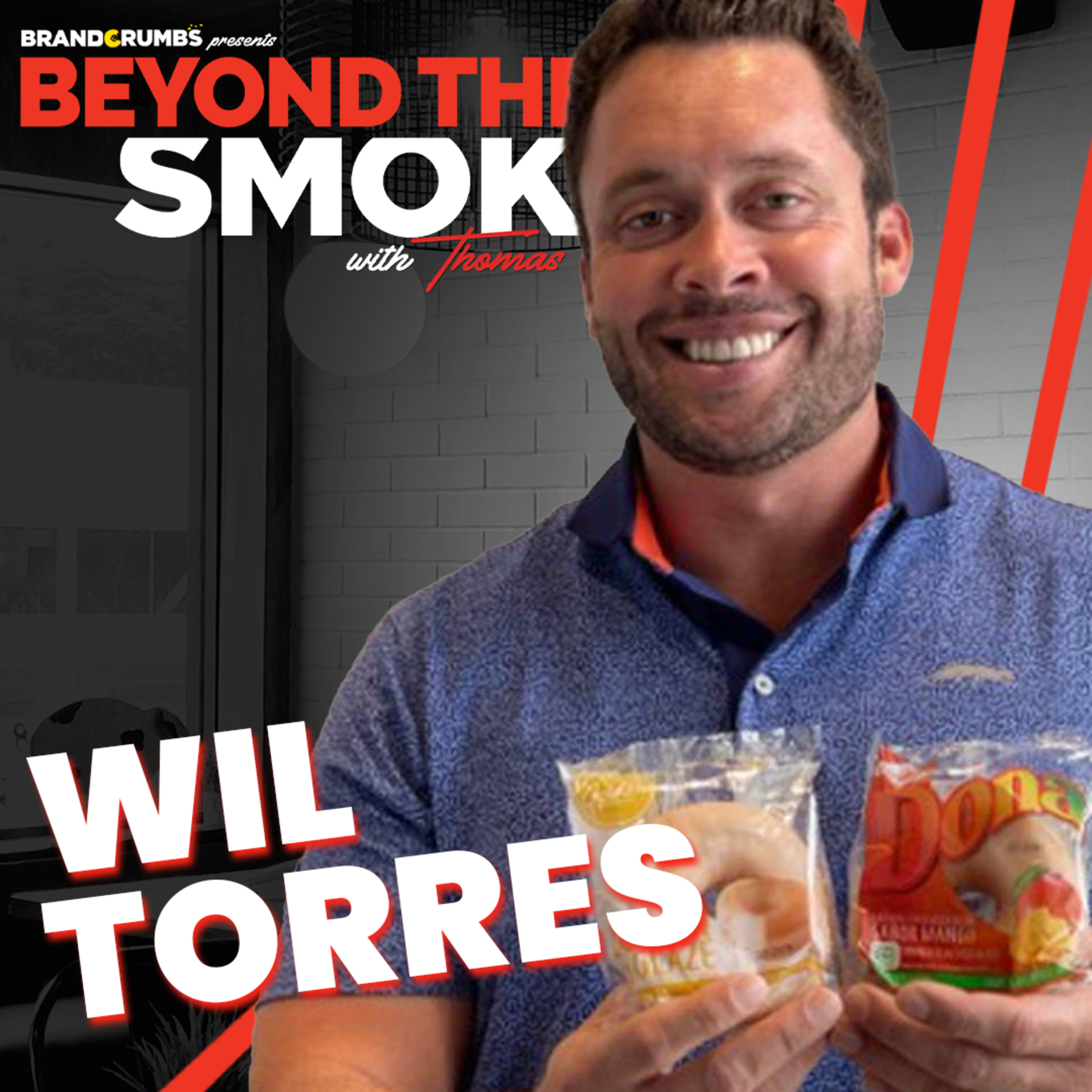 Beyond the Smoke with Thomas Ward