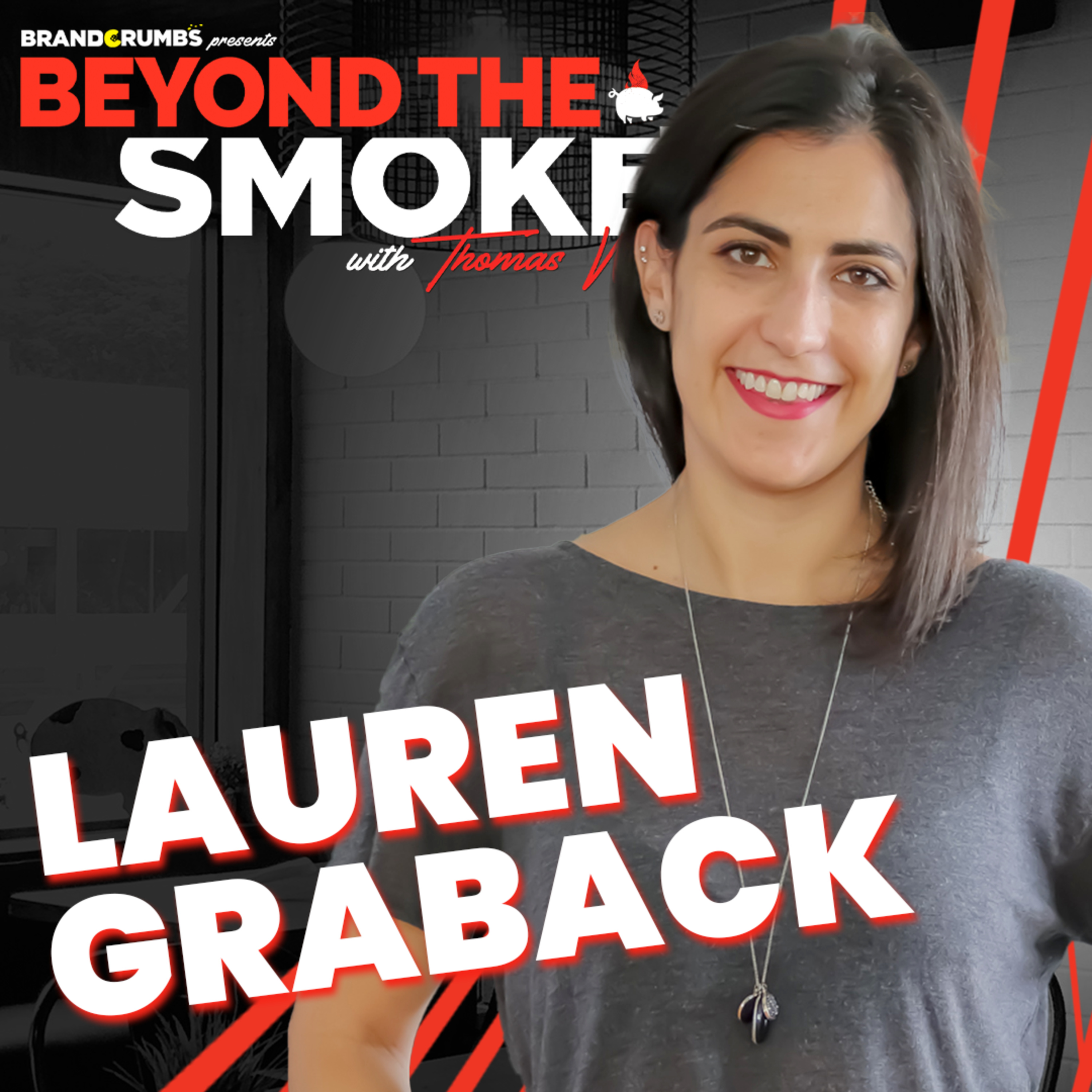 Beyond the Smoke with Thomas Ward