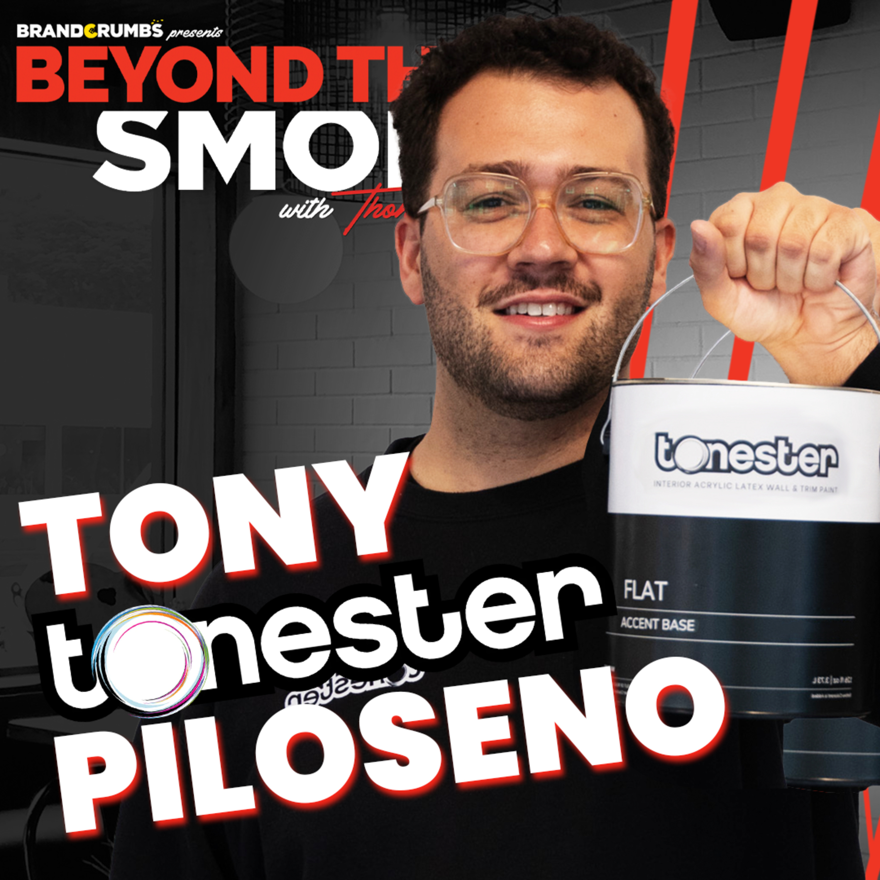 Beyond the Smoke with Thomas Ward