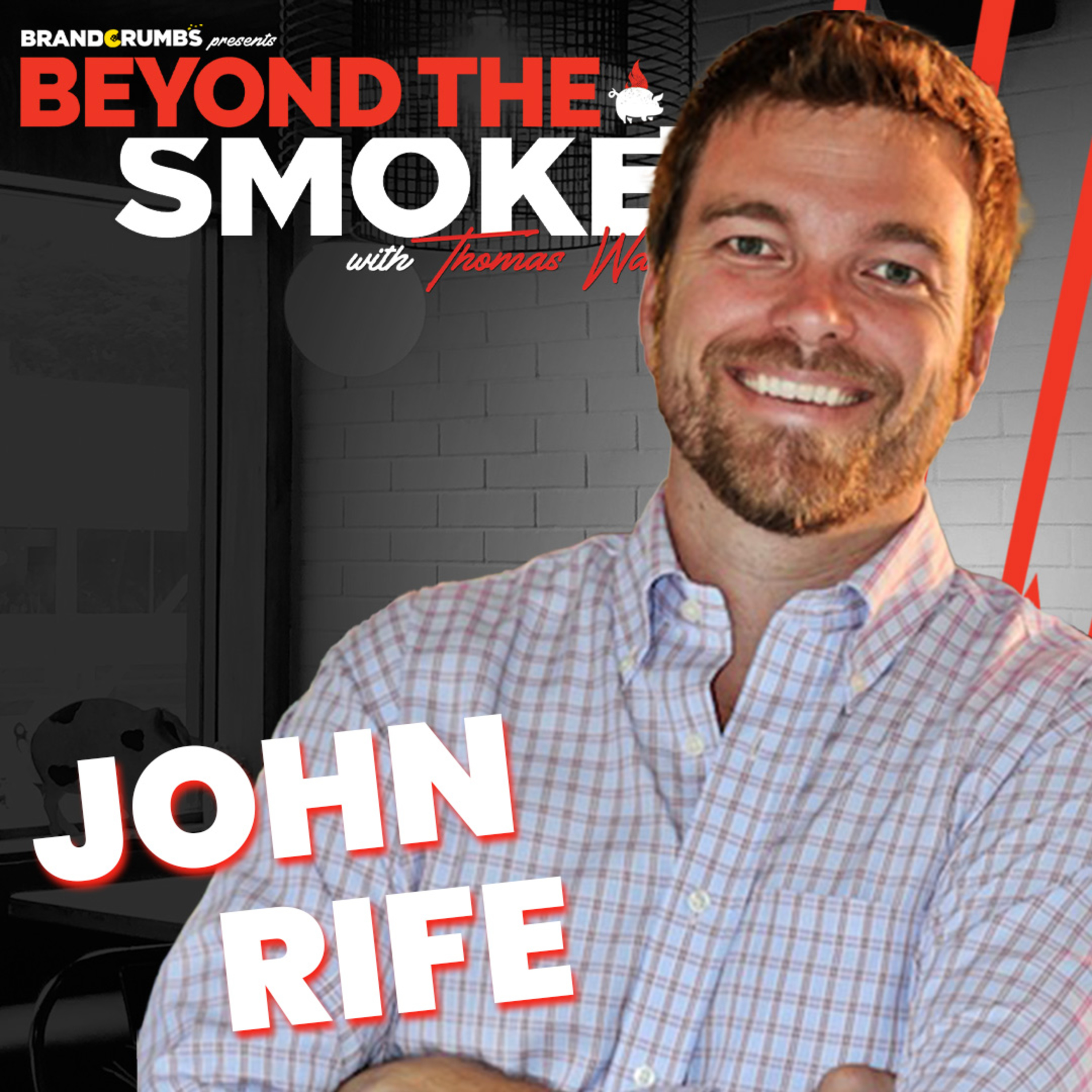 Beyond the Smoke with Thomas Ward