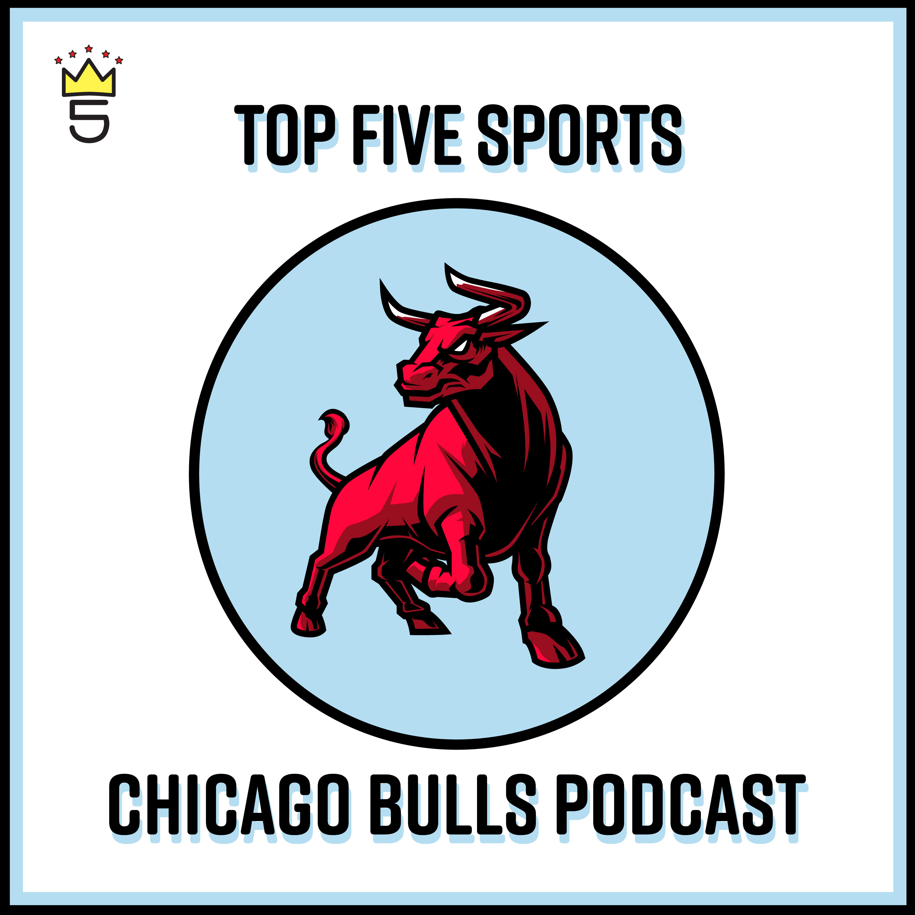 Bulls Season Preview, Chicago Sky in the WNBA Finals, Kyrie & Ben Simmons Future. (Ep.14)