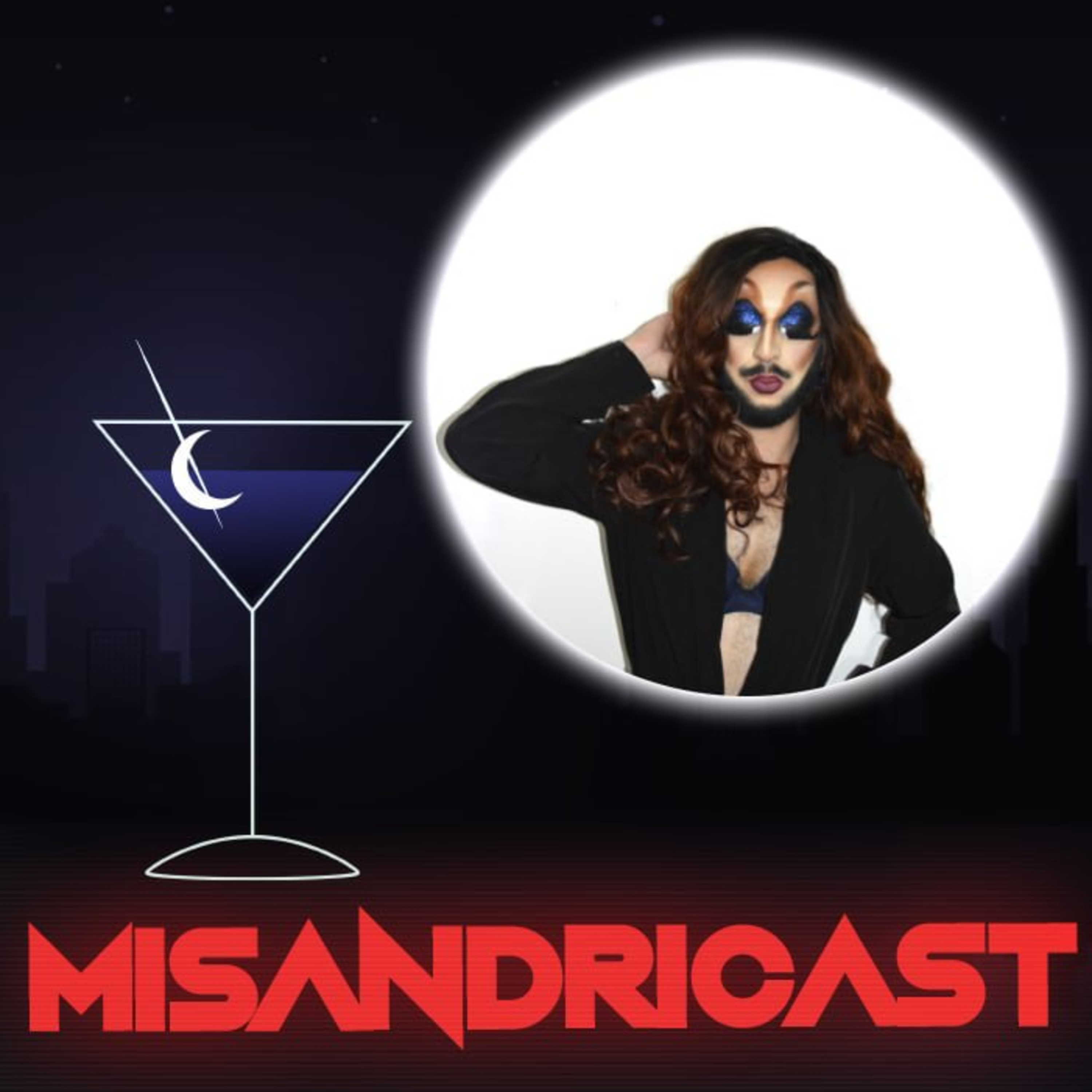 Ep.04 - Sob Nova Direção (sim, isso é uma referência a Ingrid Guimarães)