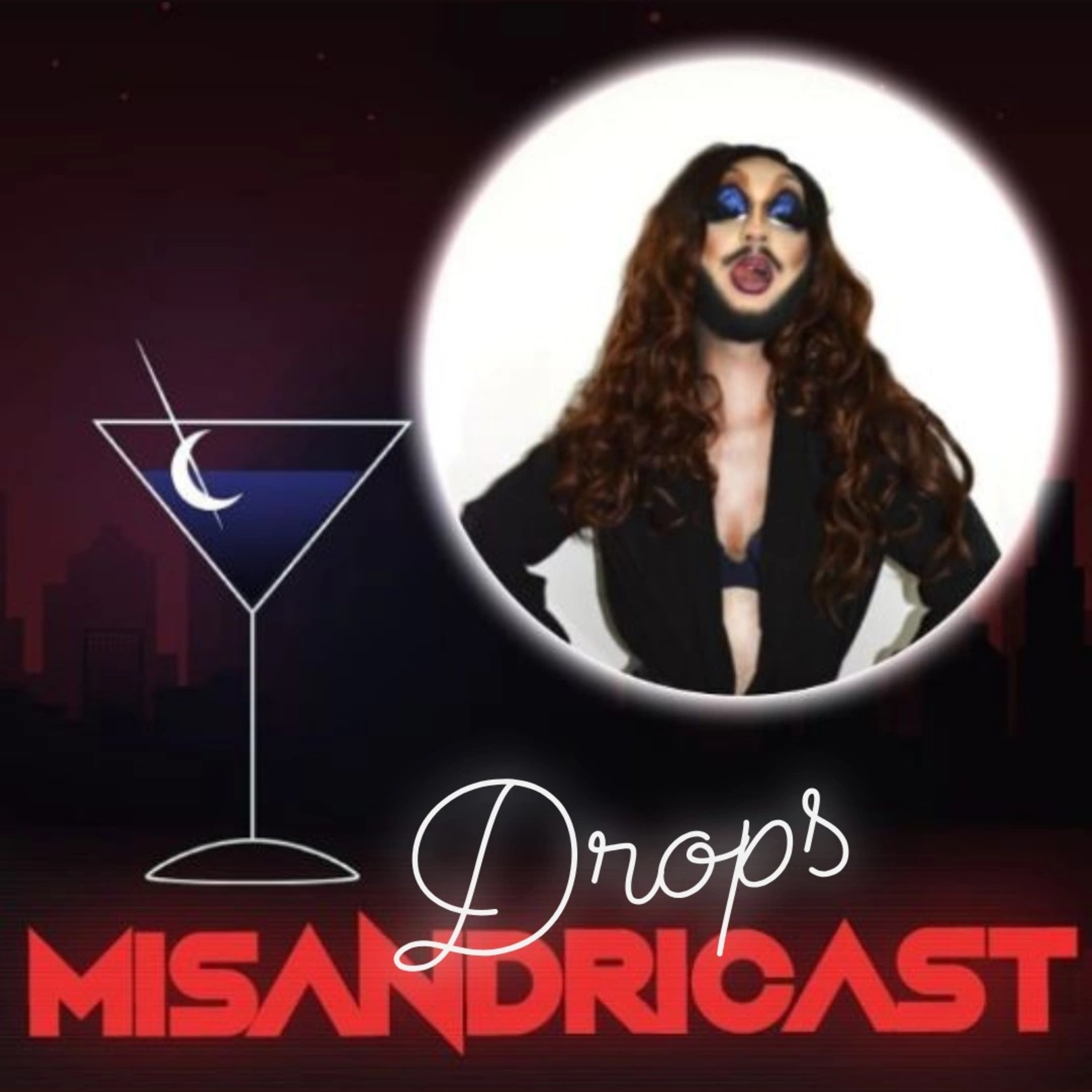 #1 DROPS MISÂNDRICOS- Panelas "airadas" e queijos saudáveis episode artwork
