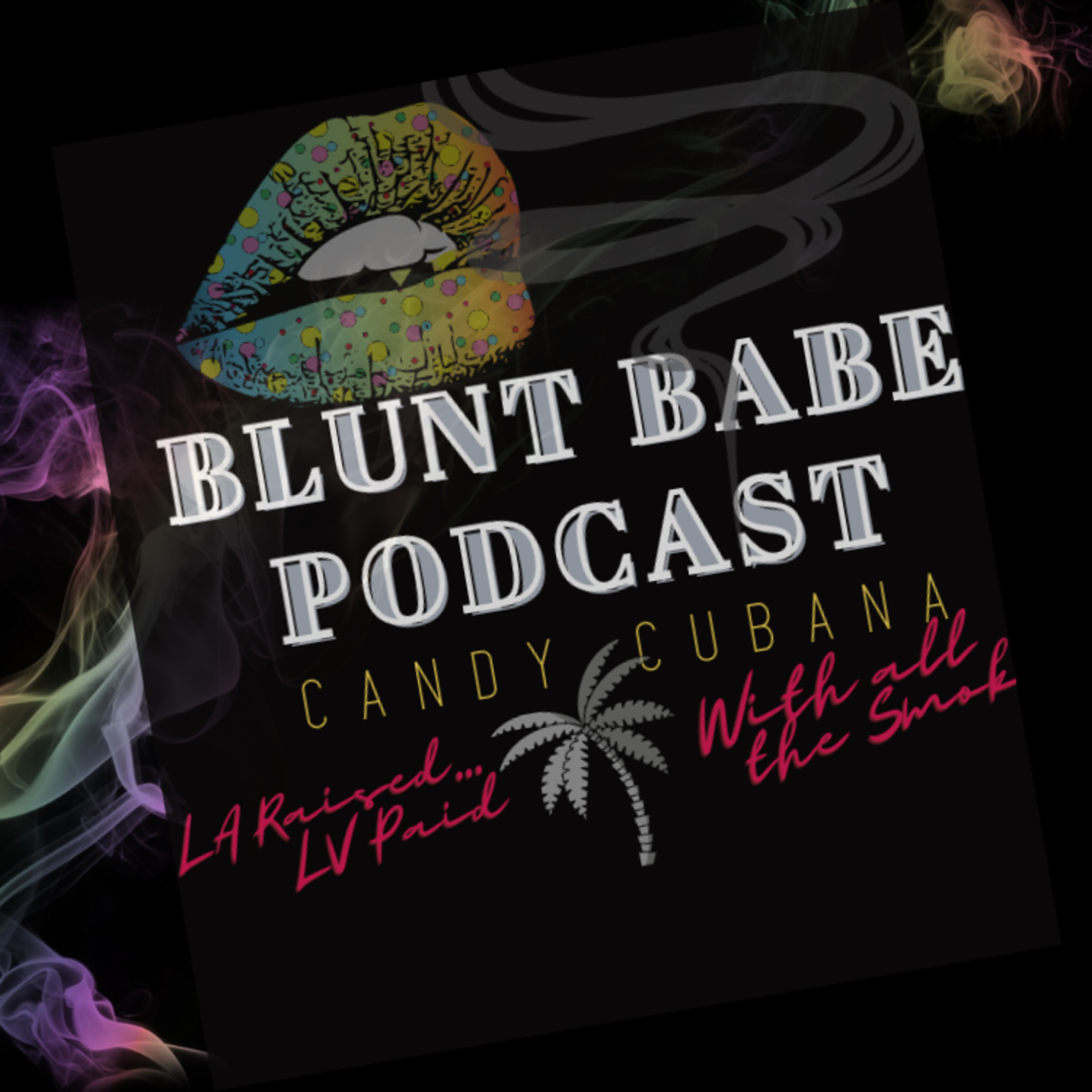 Blunt Babe Podcast