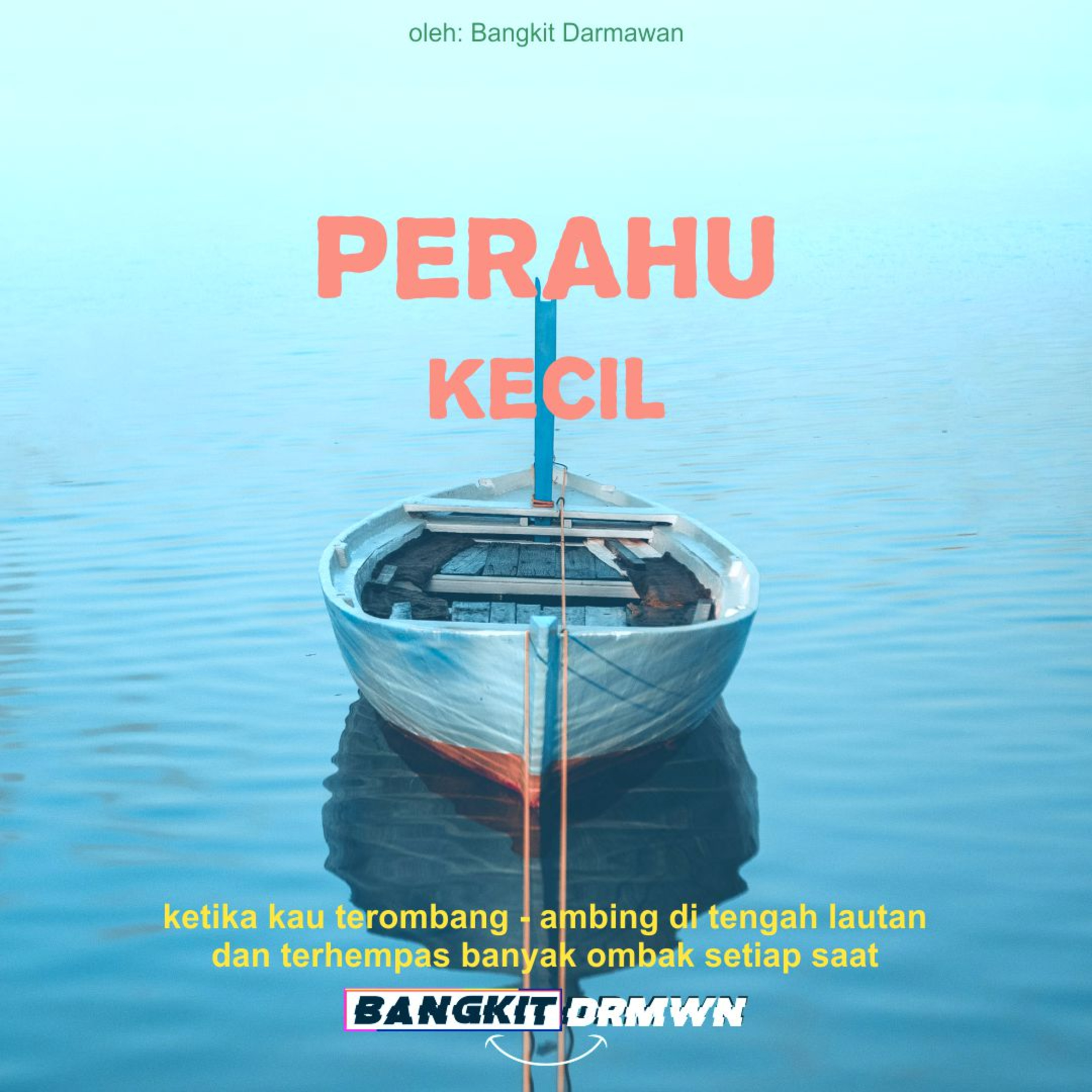 BangkitDRMWN